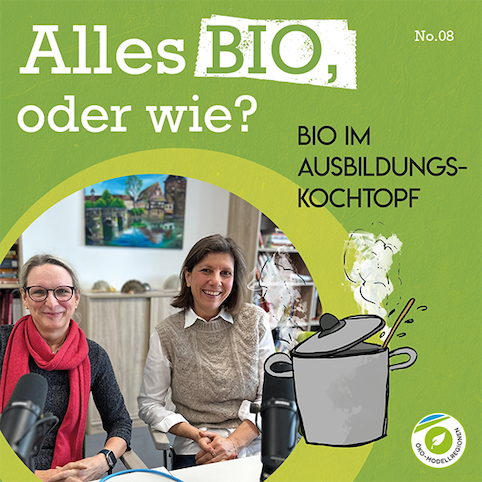 Alles BIO, oder wie?