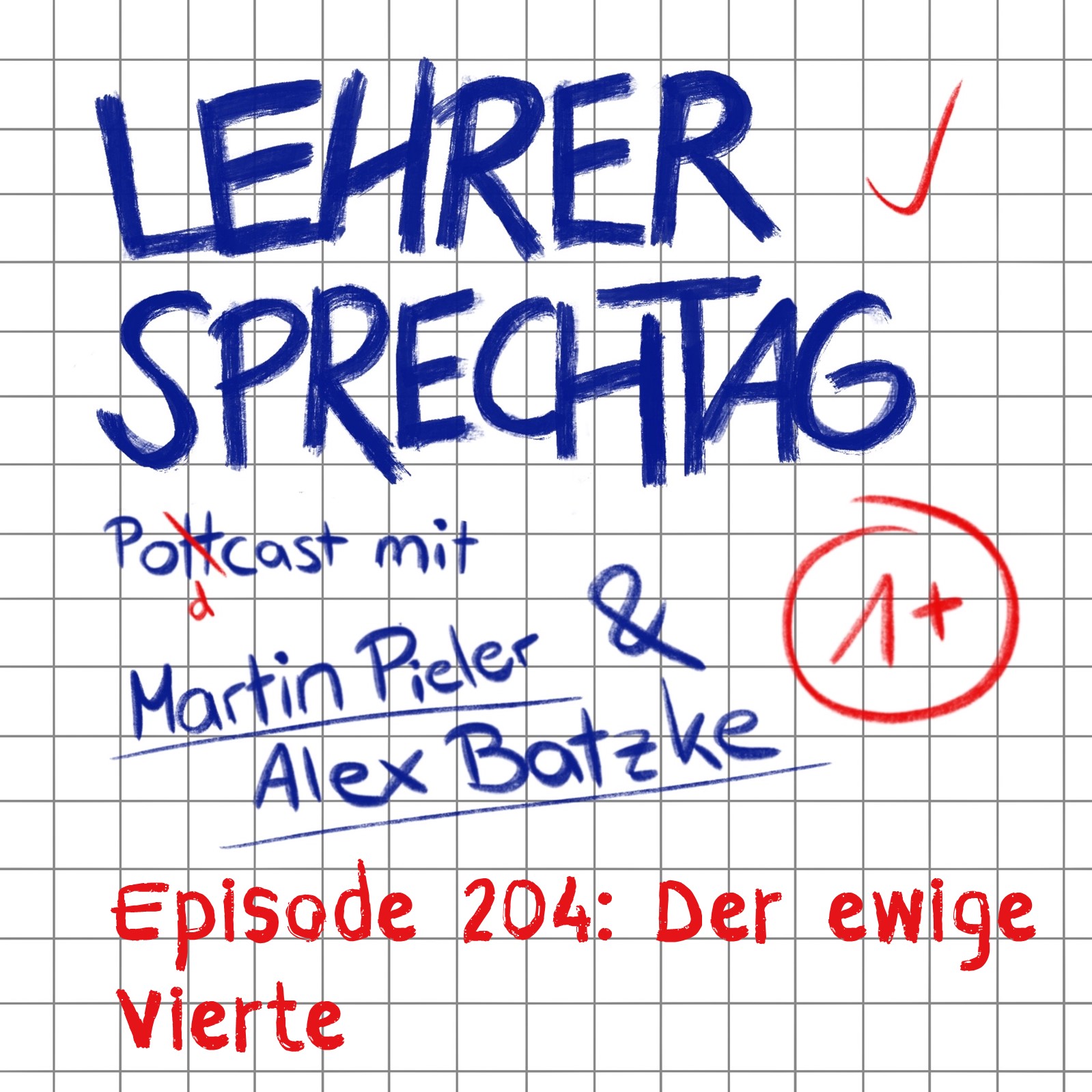 Lehrersprechtag