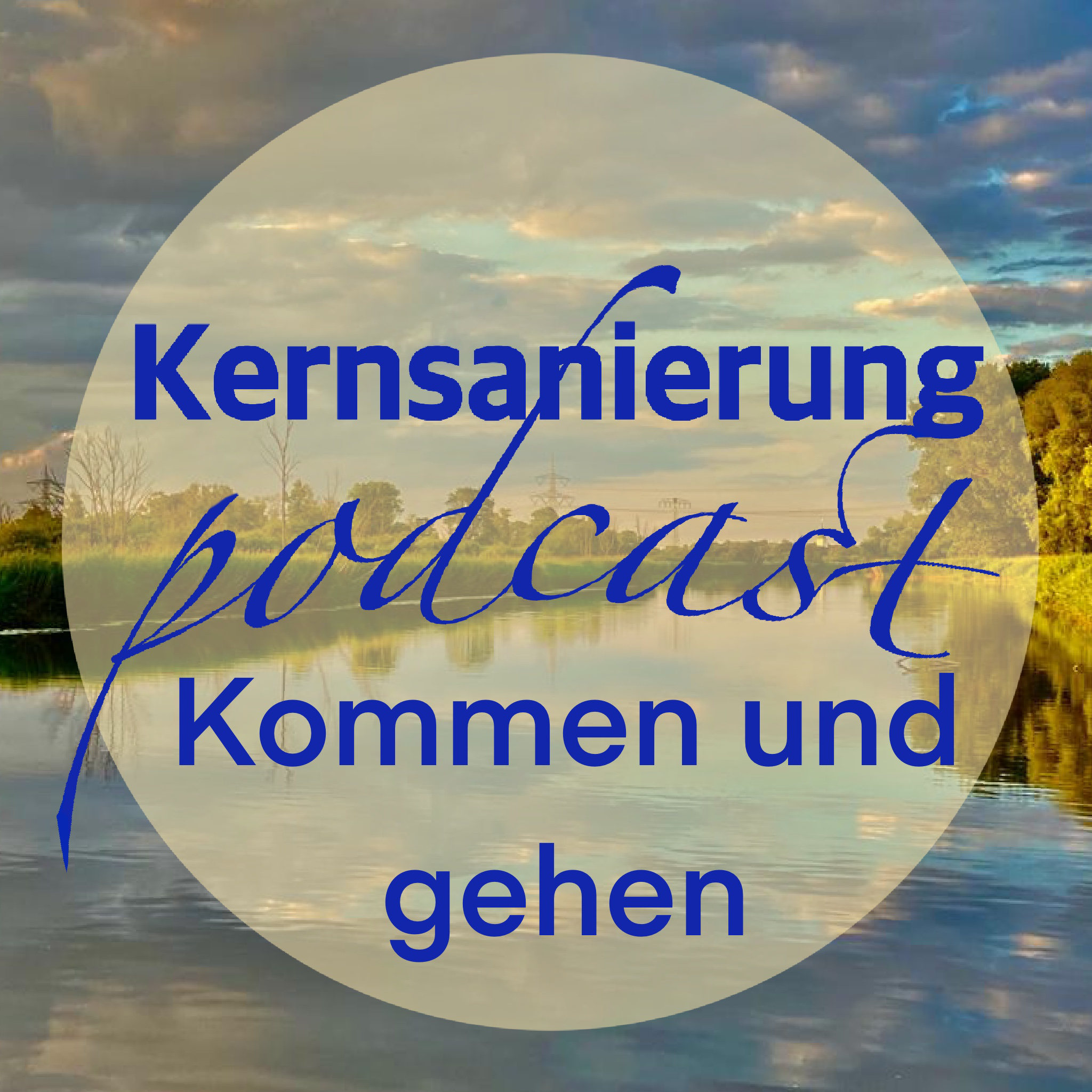 Kernsanierung - ein Podcast zu Paarung und Nestbau
