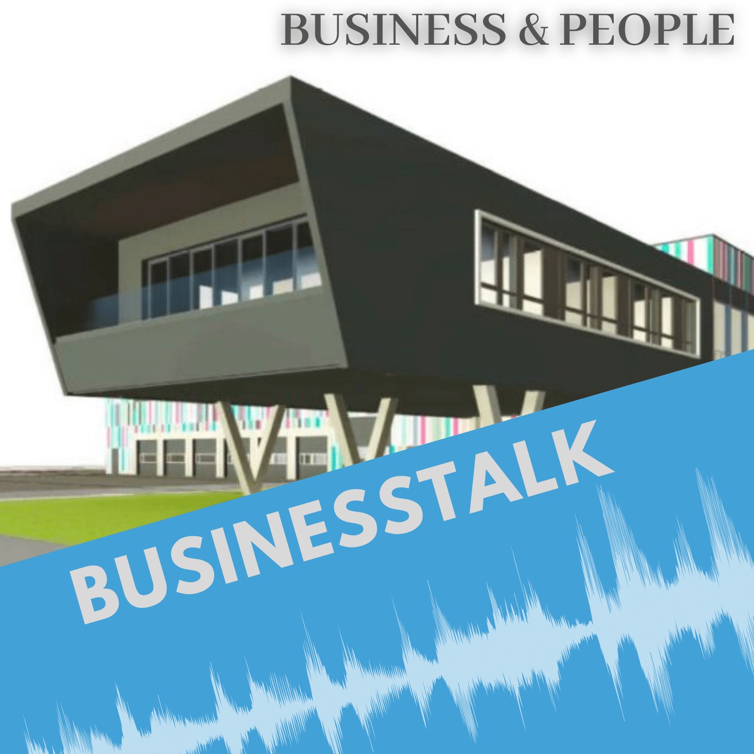 BusinessTalk – von Business & People