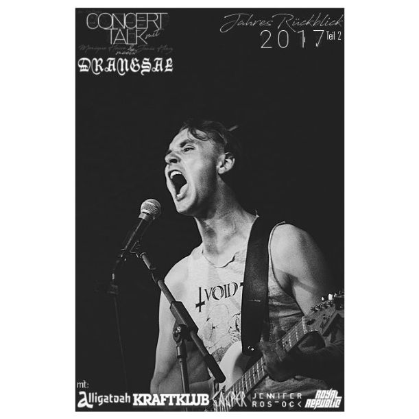 CONCERTTALK
