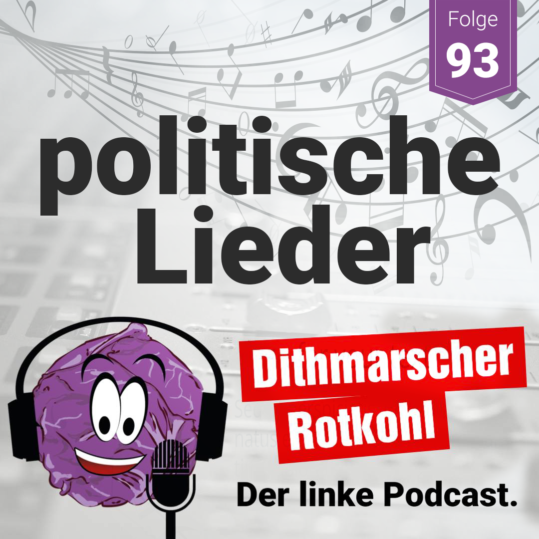 Politische Lieder (II) Politische Lieder (II)