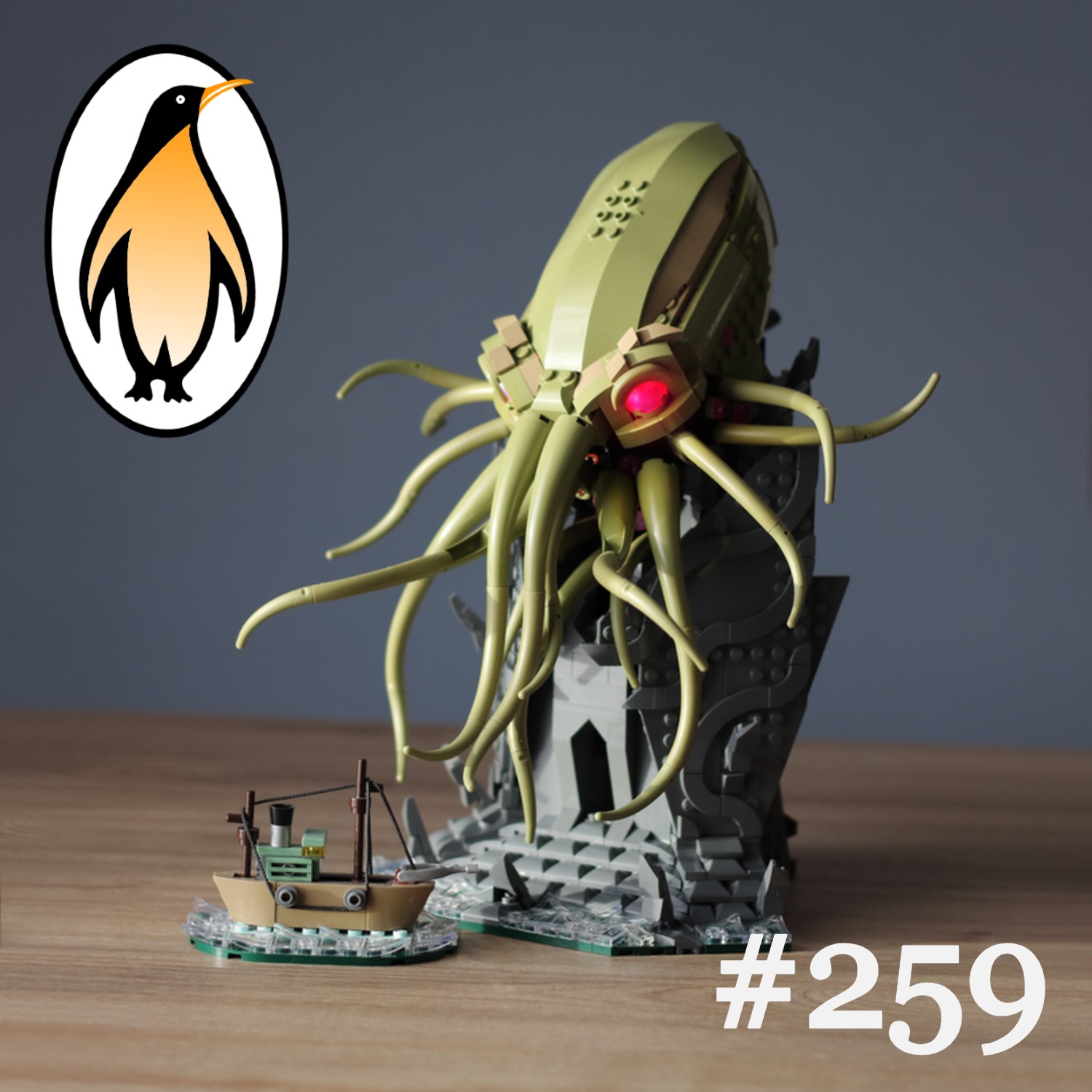 259. Auditive Klappe