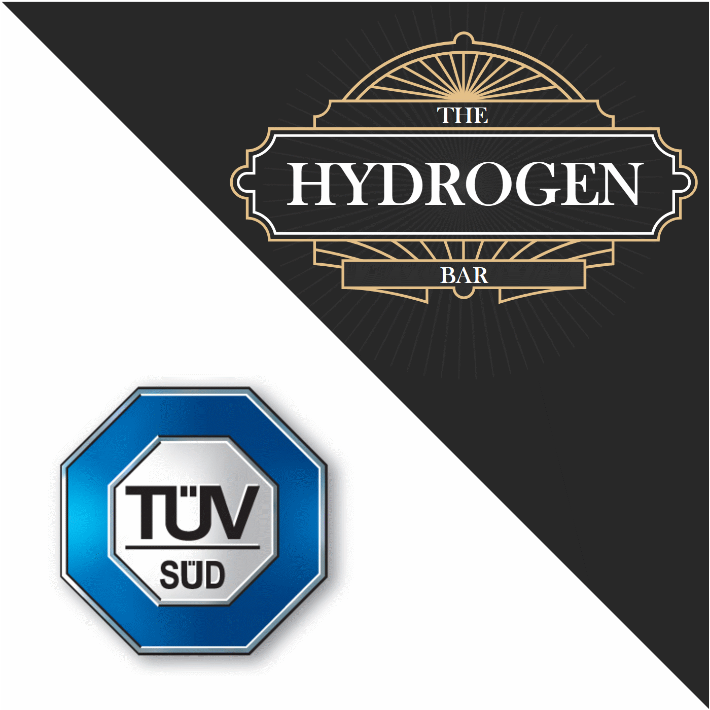 The Hydrogen Bar