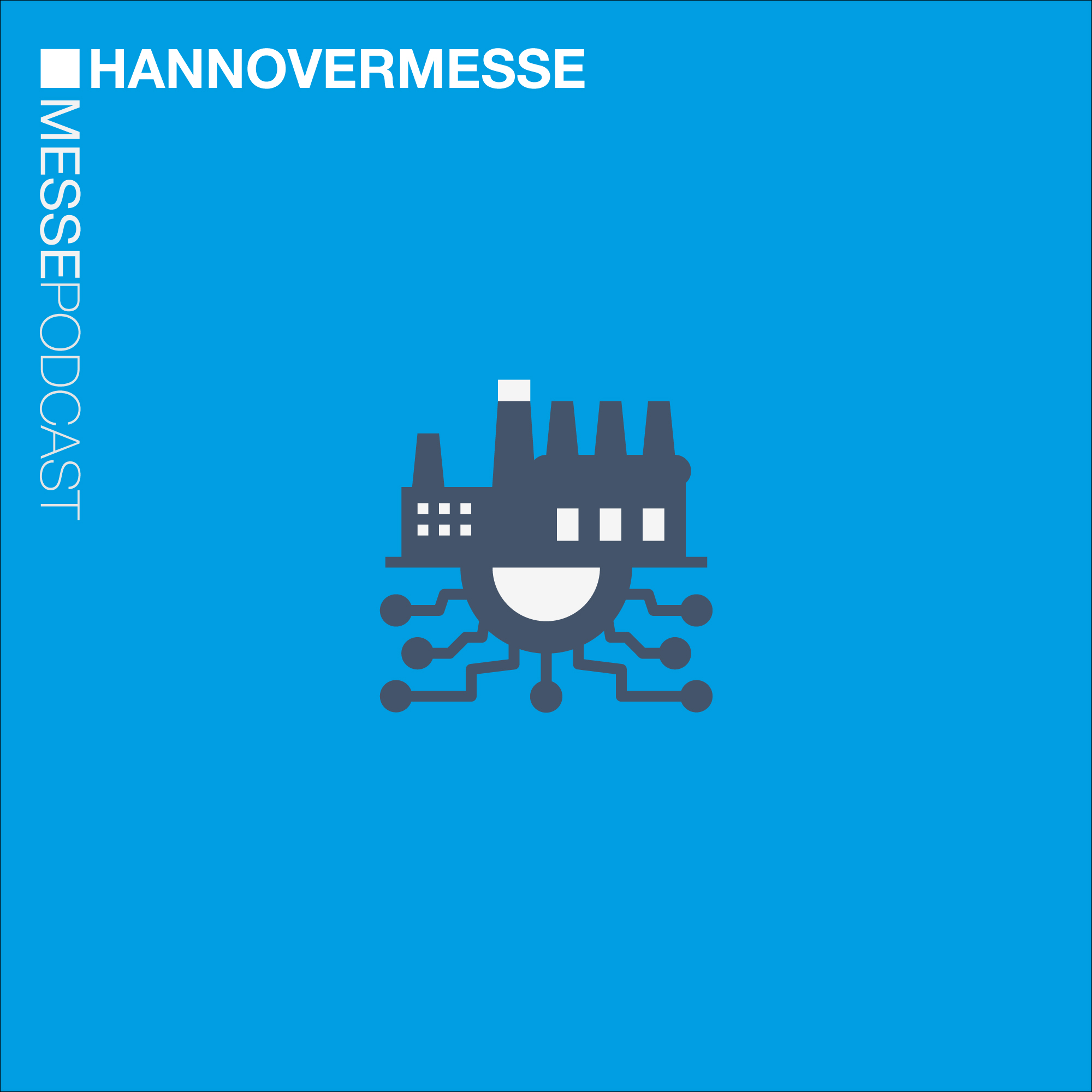 Messepodcast zur Hannover Messe