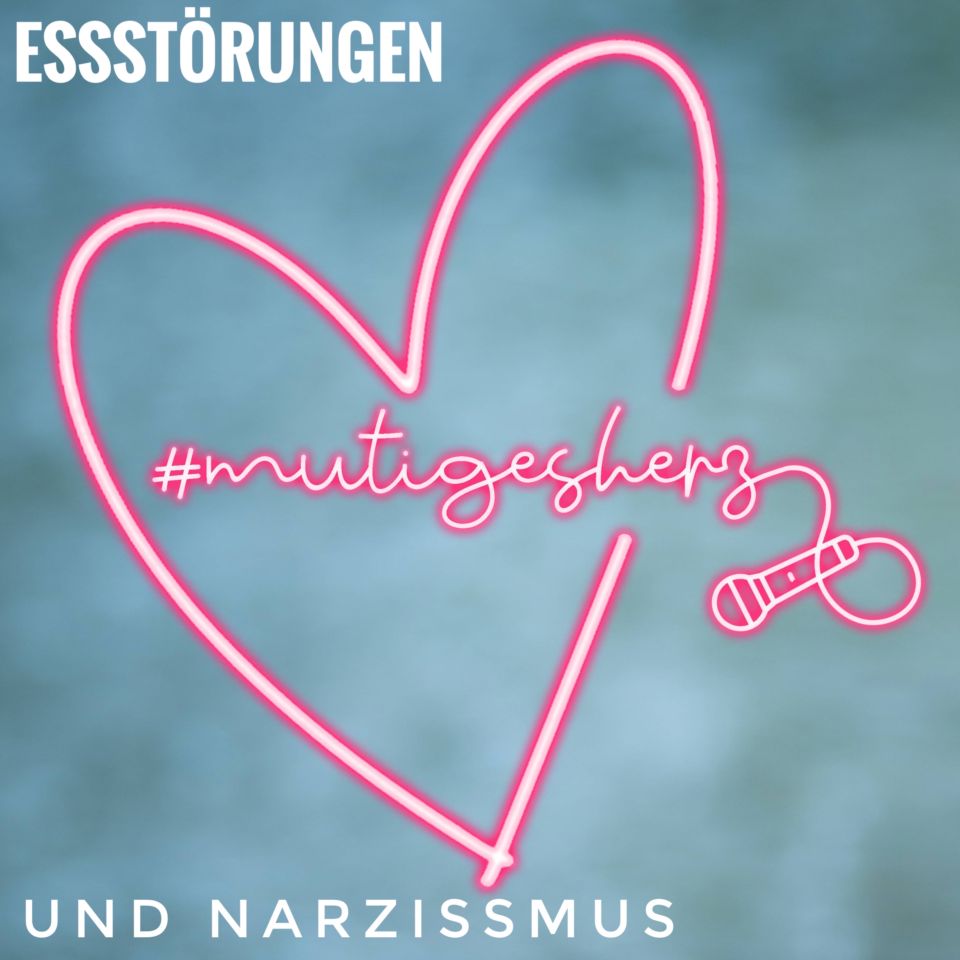 Essstörungen episode artwork