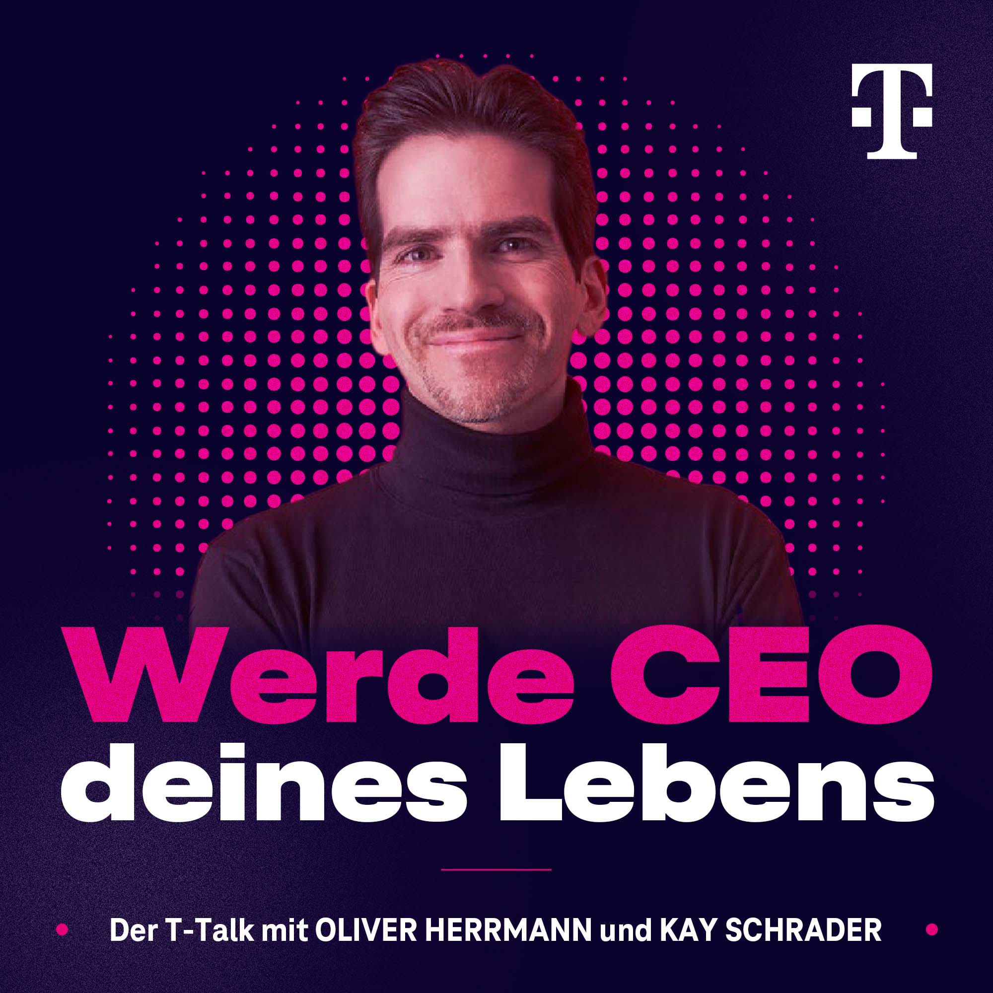 Longevity - Die 5 Strategien um länger & gesünder zu leben – Mit Prof. Dr. Matthias Spörrle Episode cover