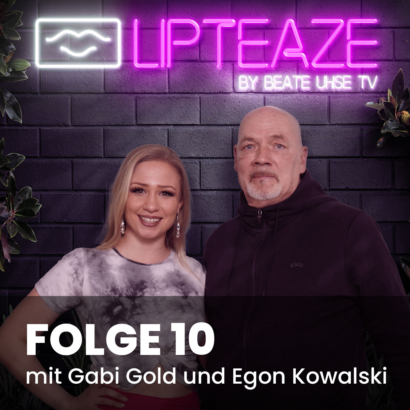 Lipteaze