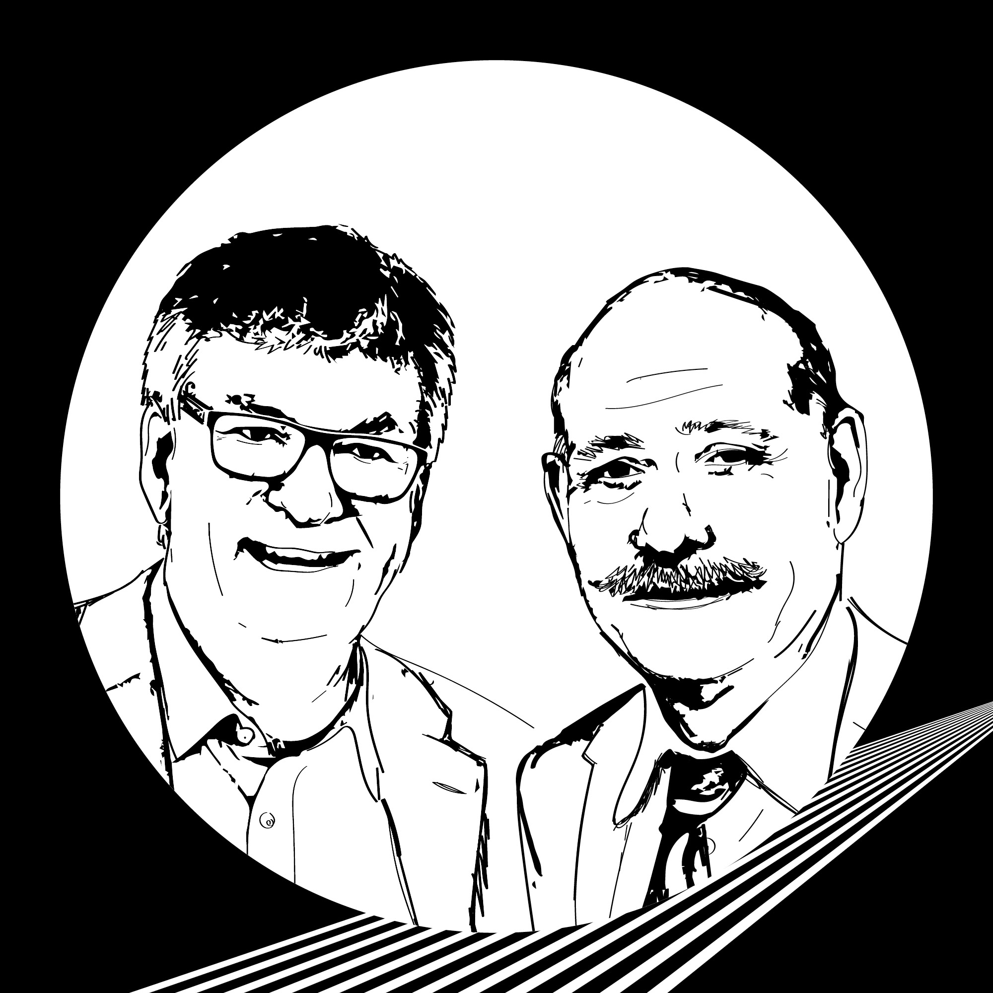 Transportation Matters - The CEO Podcast of Daimler Truck