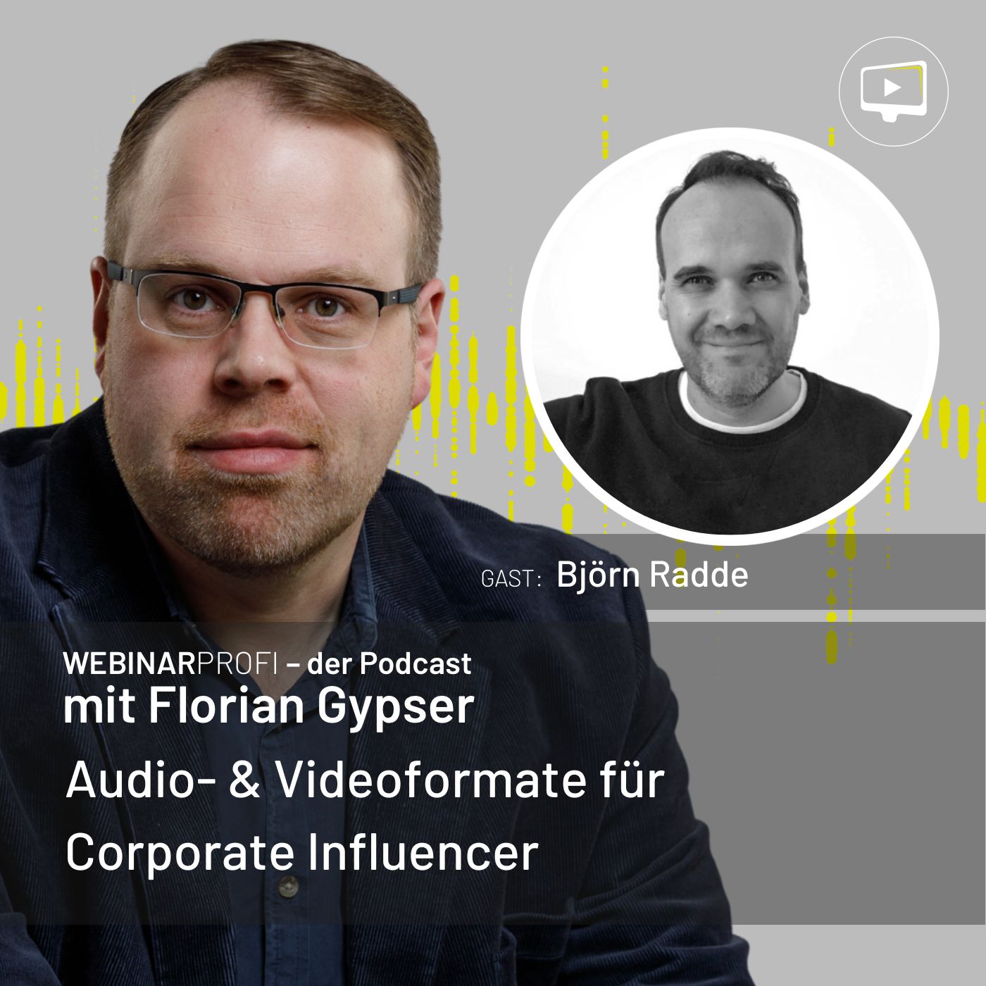 VIDEO RELOADED