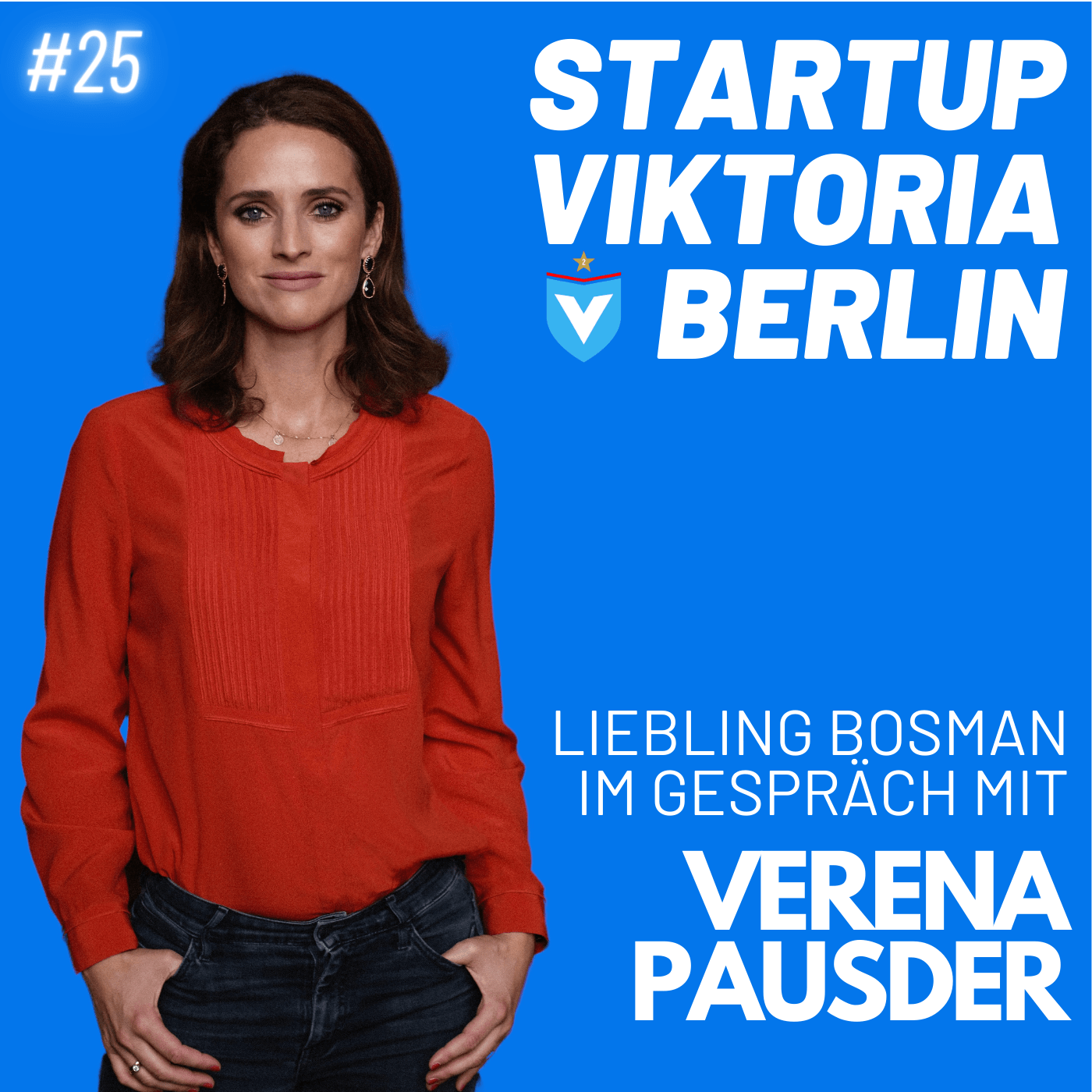 Liebling Bosman - Der Sportrechtspodcast