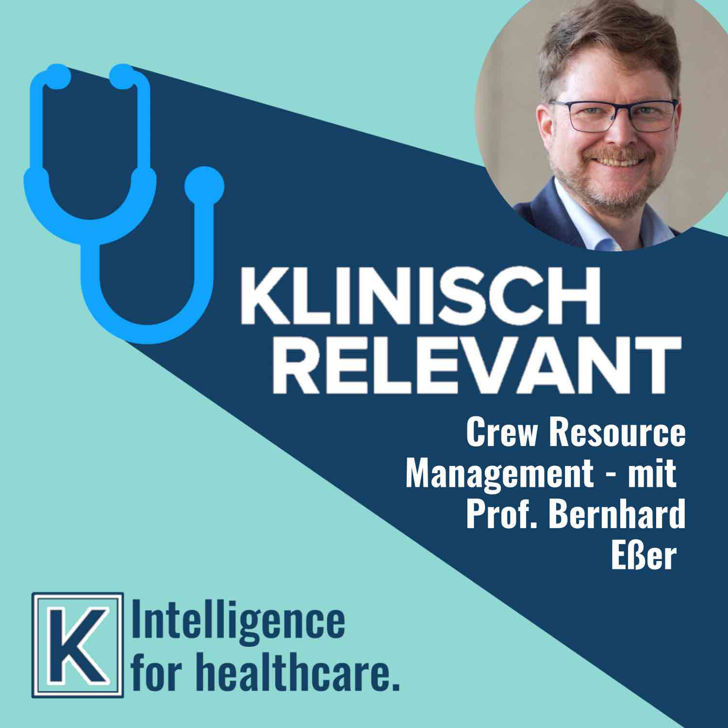 Klinisch Relevant Podcast