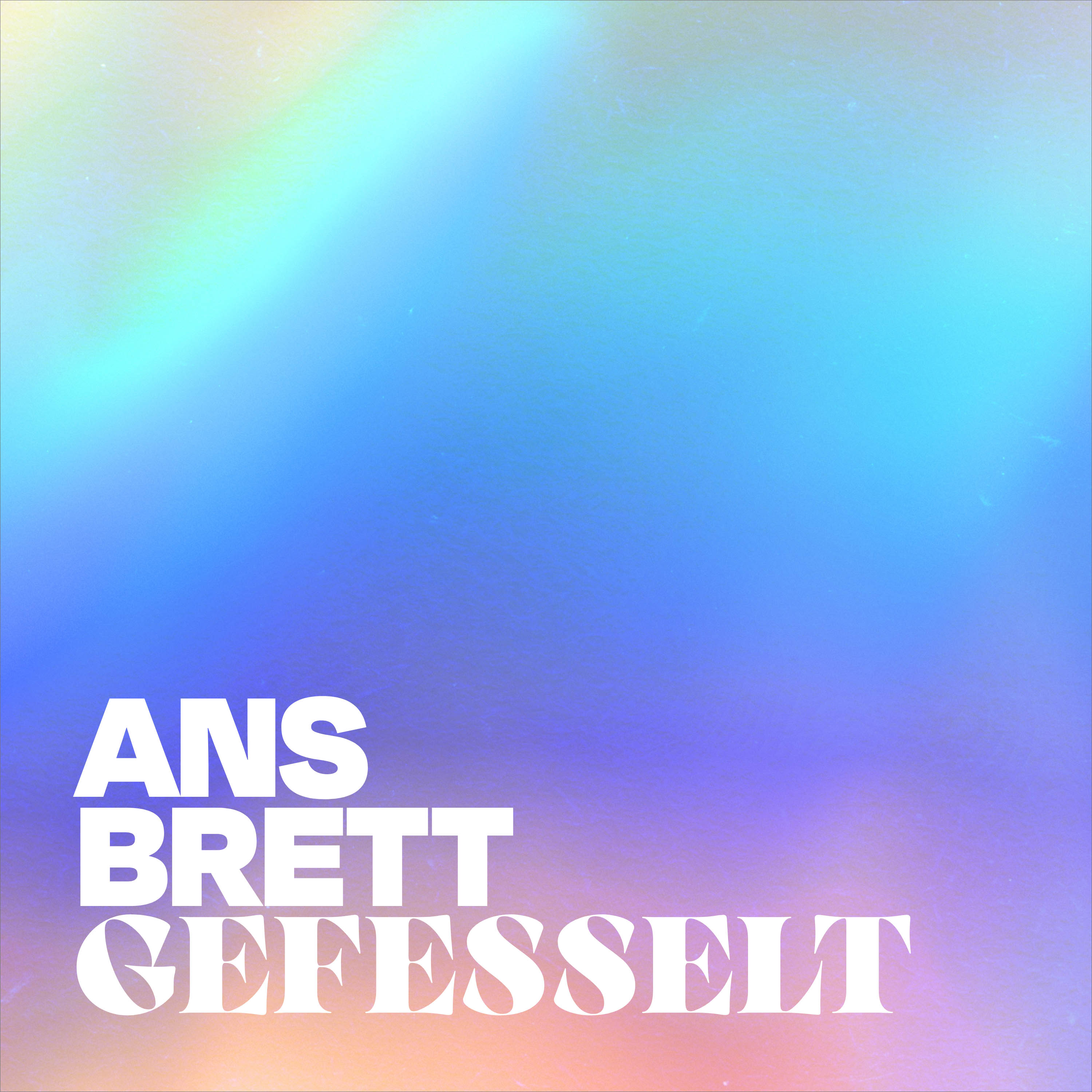 Ans Brett Gefesselt podcast artwork