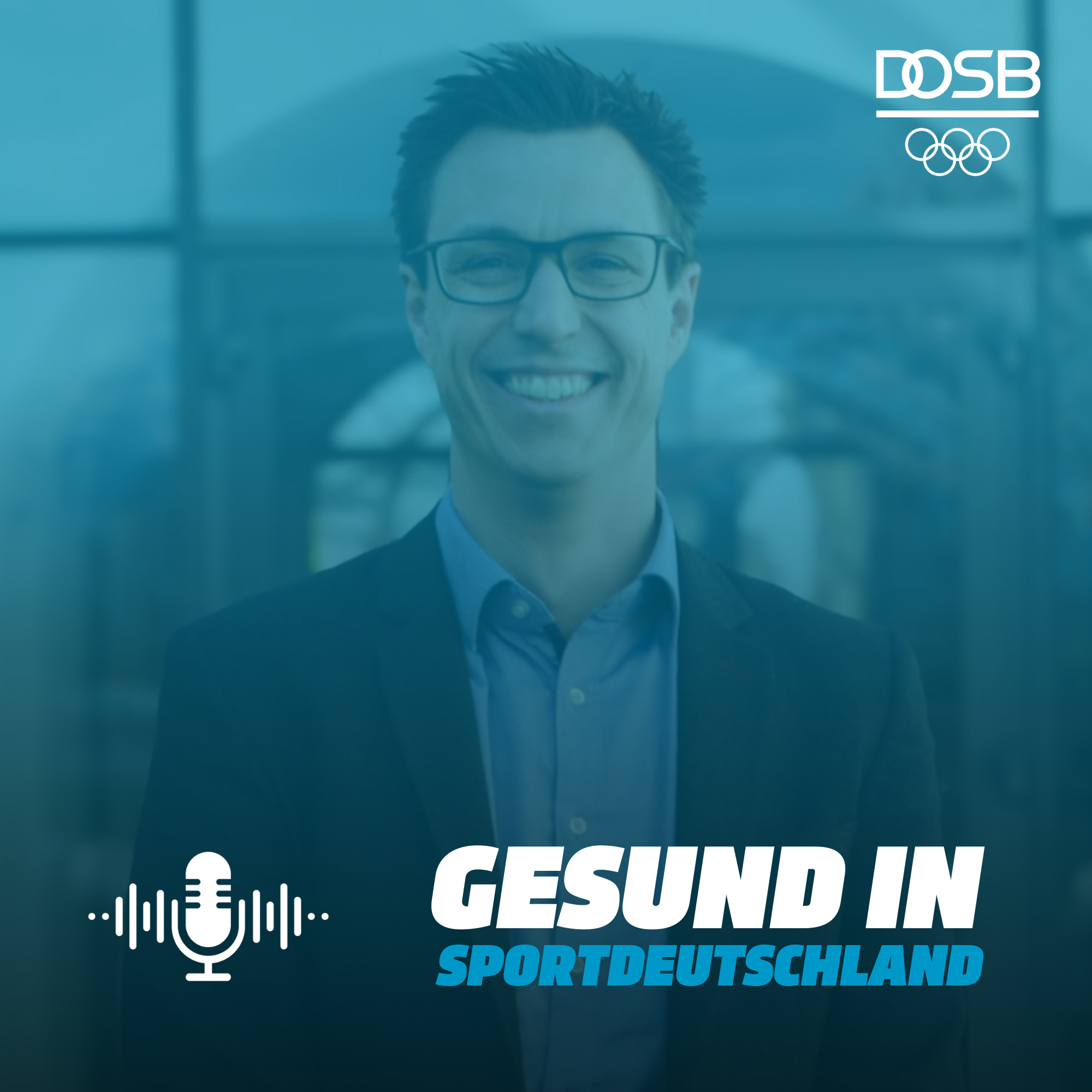 Gesund in Sportdeutschland