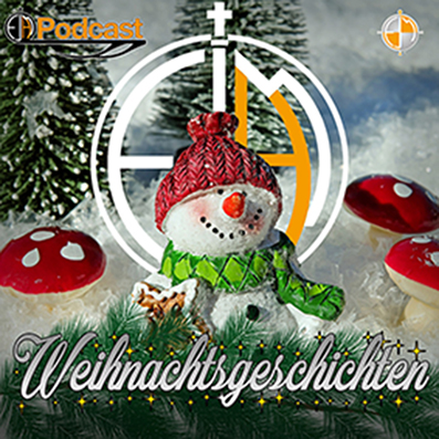 #031 | Adventsgeschichten aus aller Welt | 4. Advent: Großbritannien