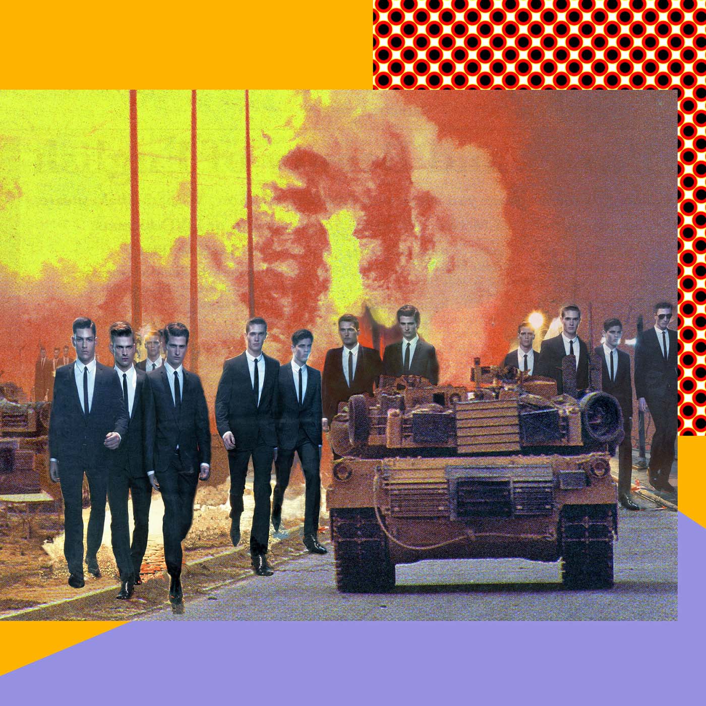 WIE MARTHA ROSLER EINE POLITISCHE KÜNSTLERIN WURDE episode artwork