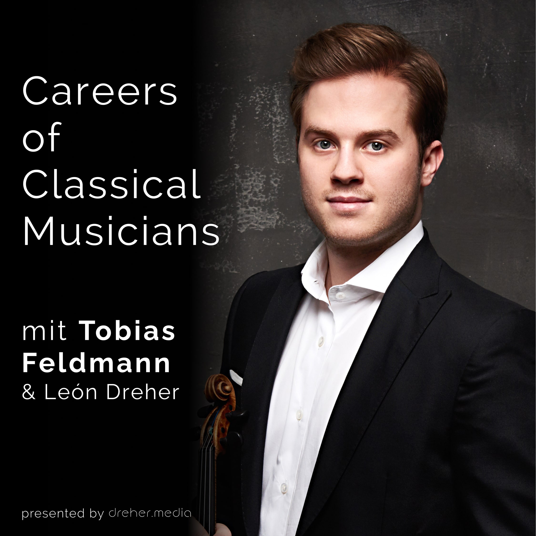 Careers of Classical Musicians