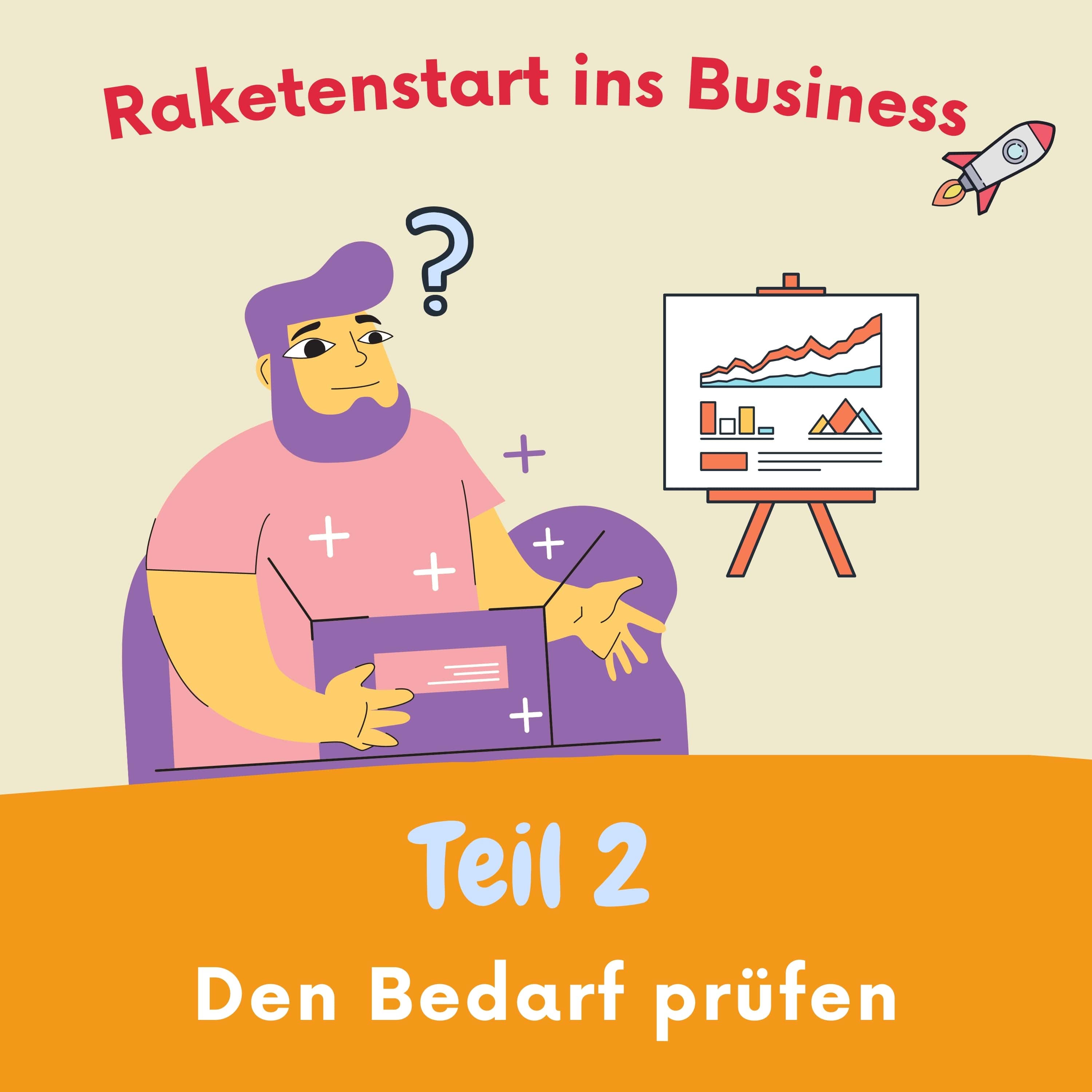 Der CashflowPodcast: Immobilien und Rent2Rent mit Eric Promm