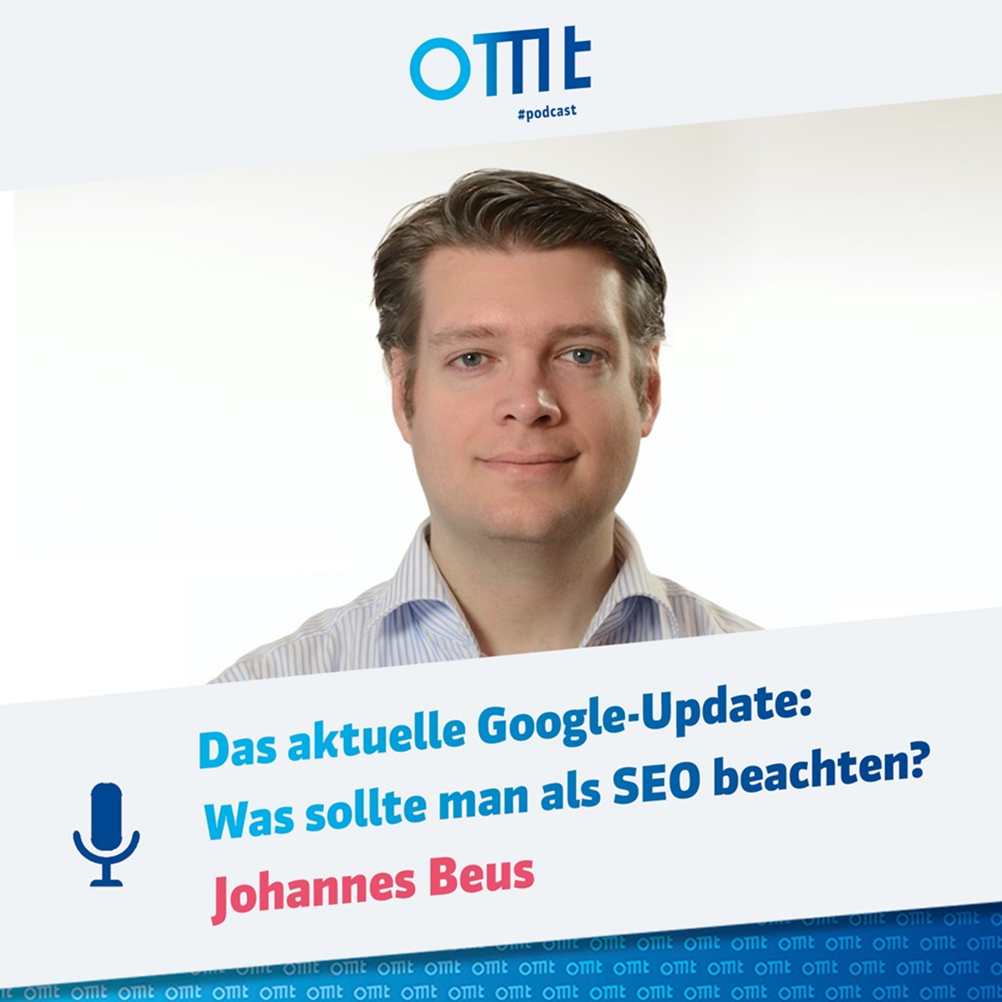 OMT Podcast
