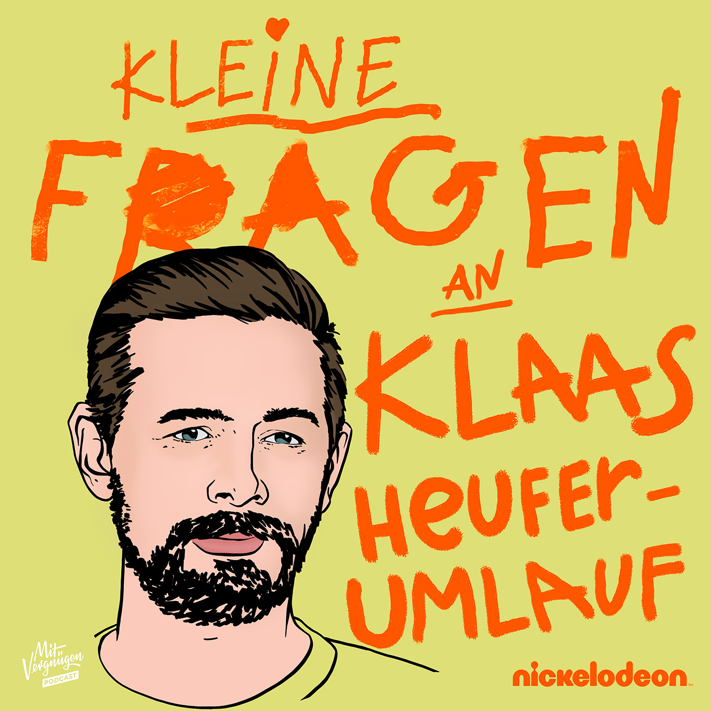 Kleine Fragen