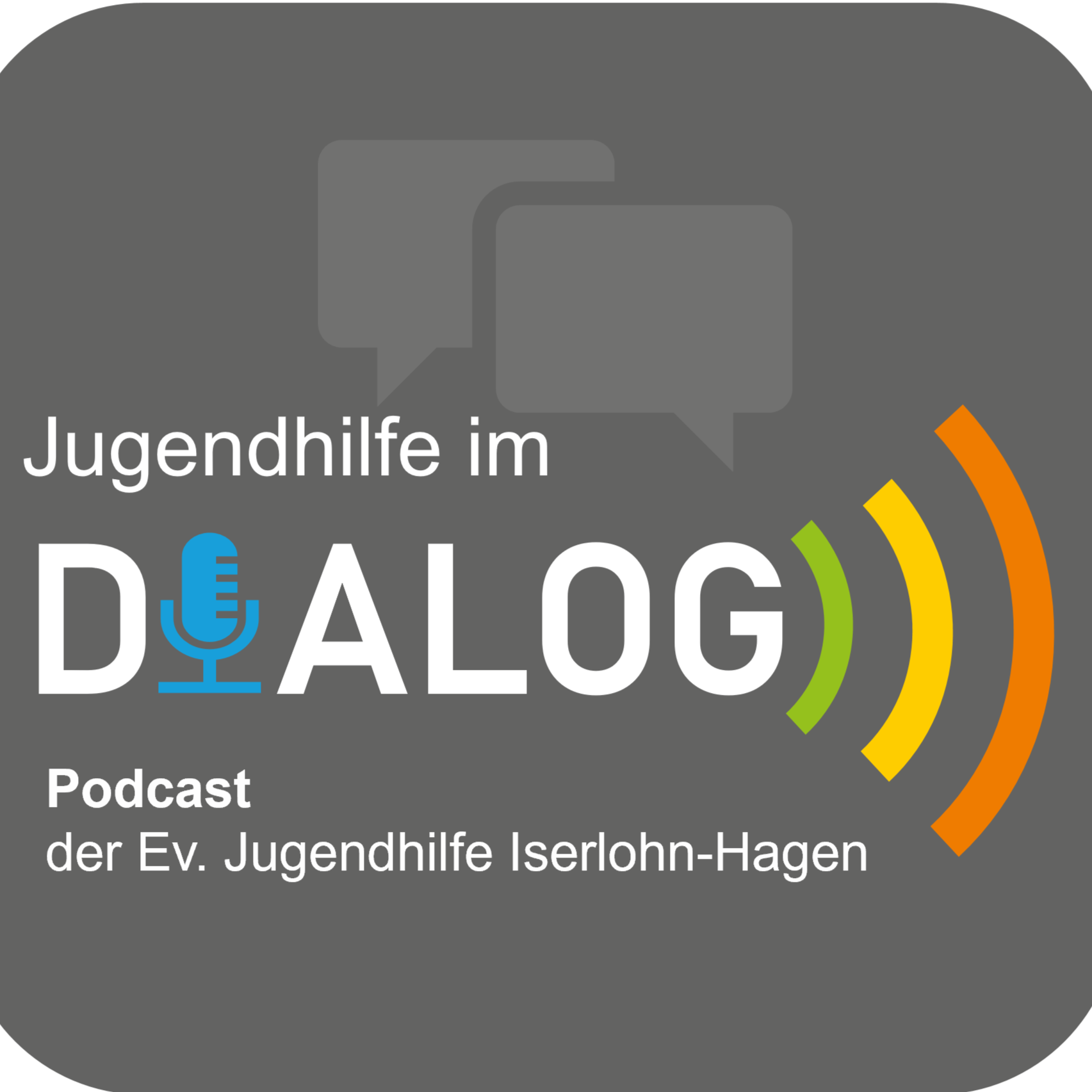 Vom Waisenhaus zur Jugendhilfe episode artwork