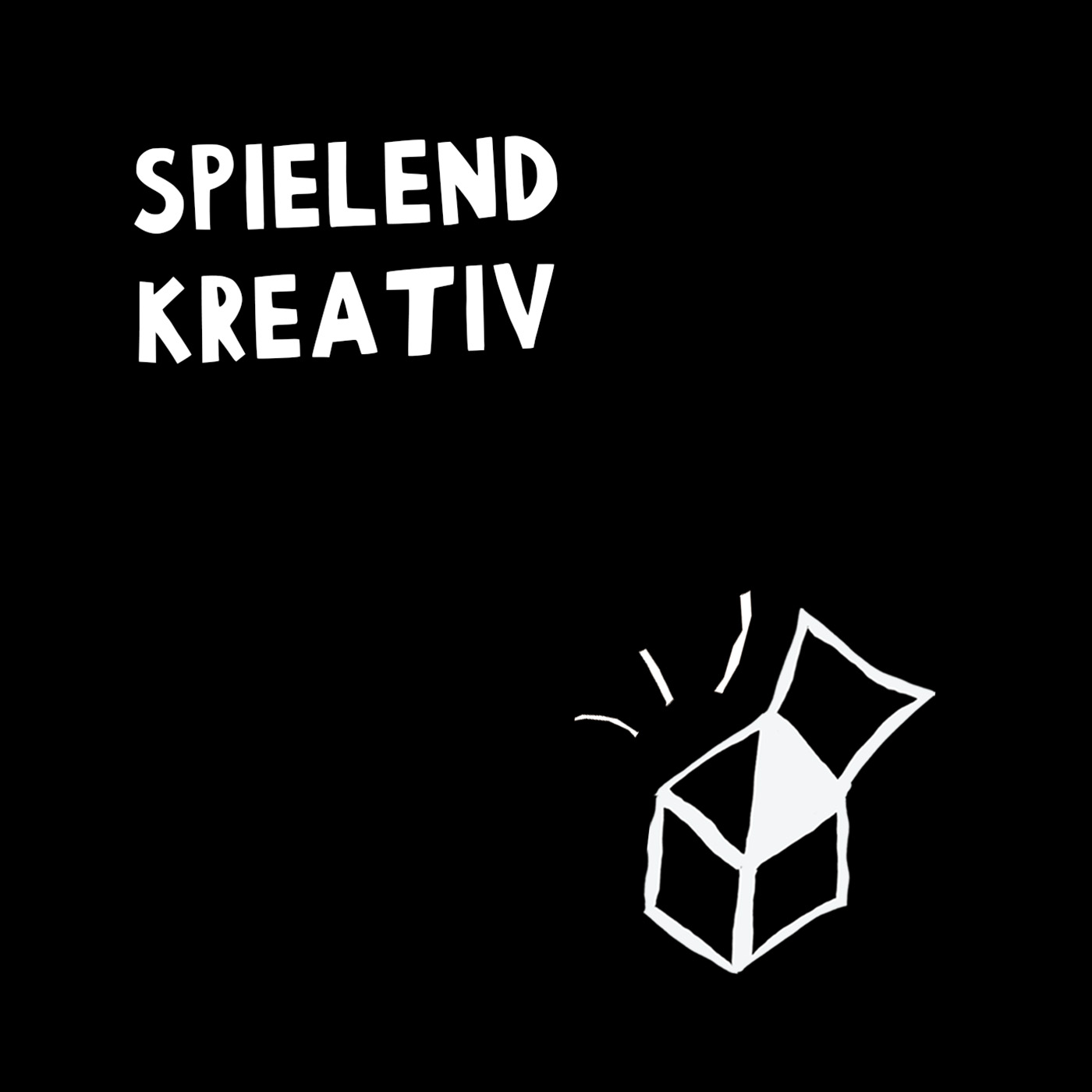 Spielend kreativ