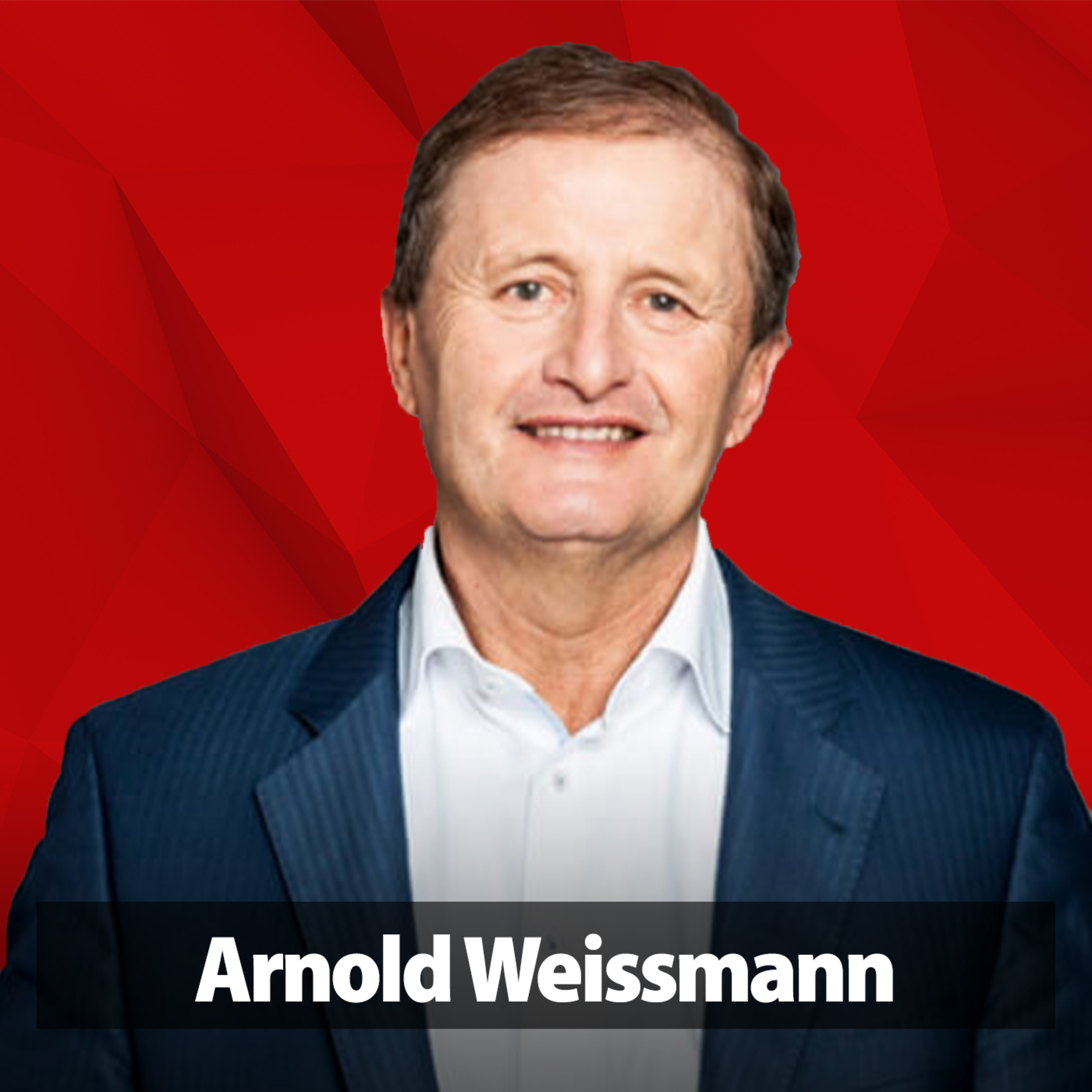 Agenda 2030 - Was die besten Unternehmen morgen können müssen | Arnold Weissman episode artwork