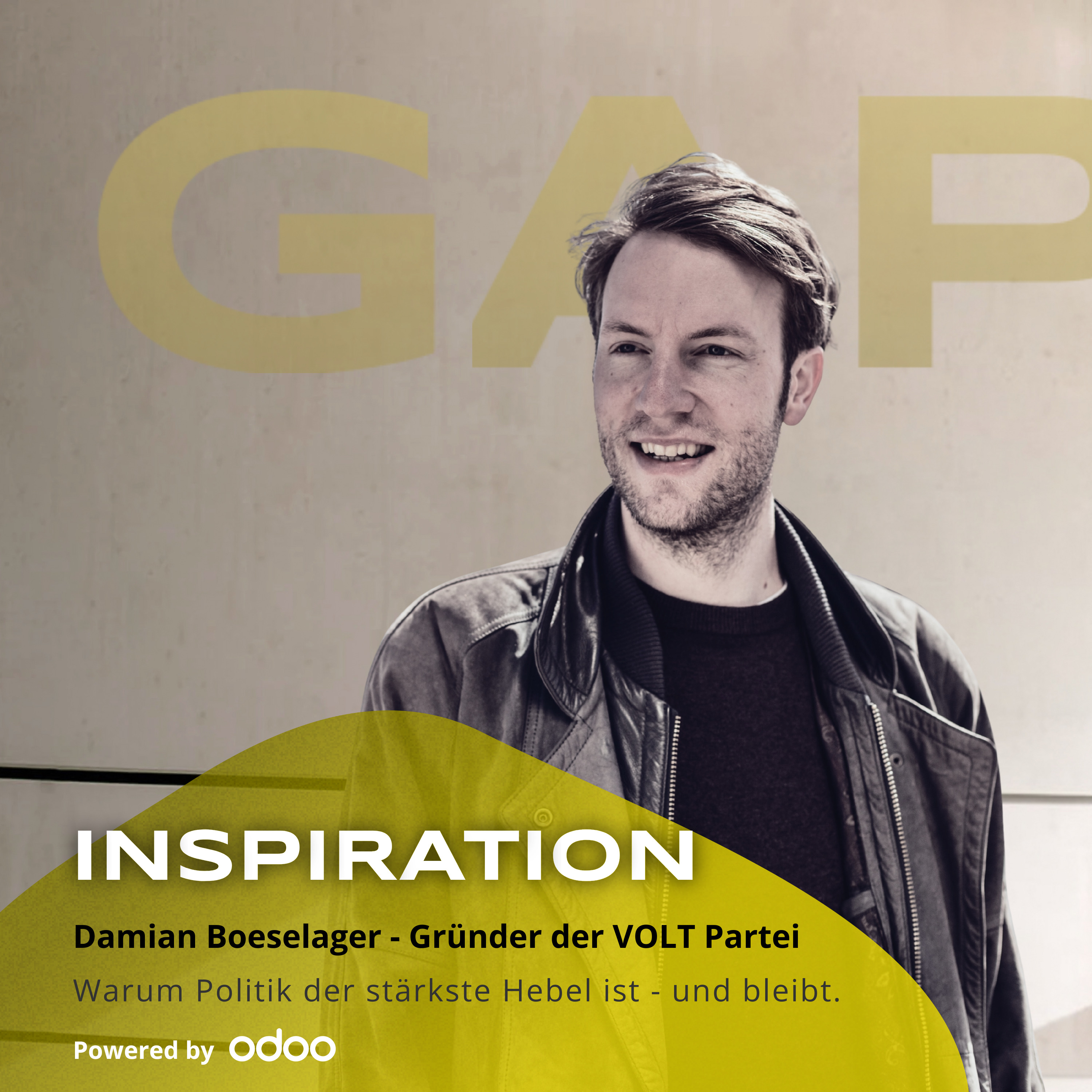 Inspiration Gap