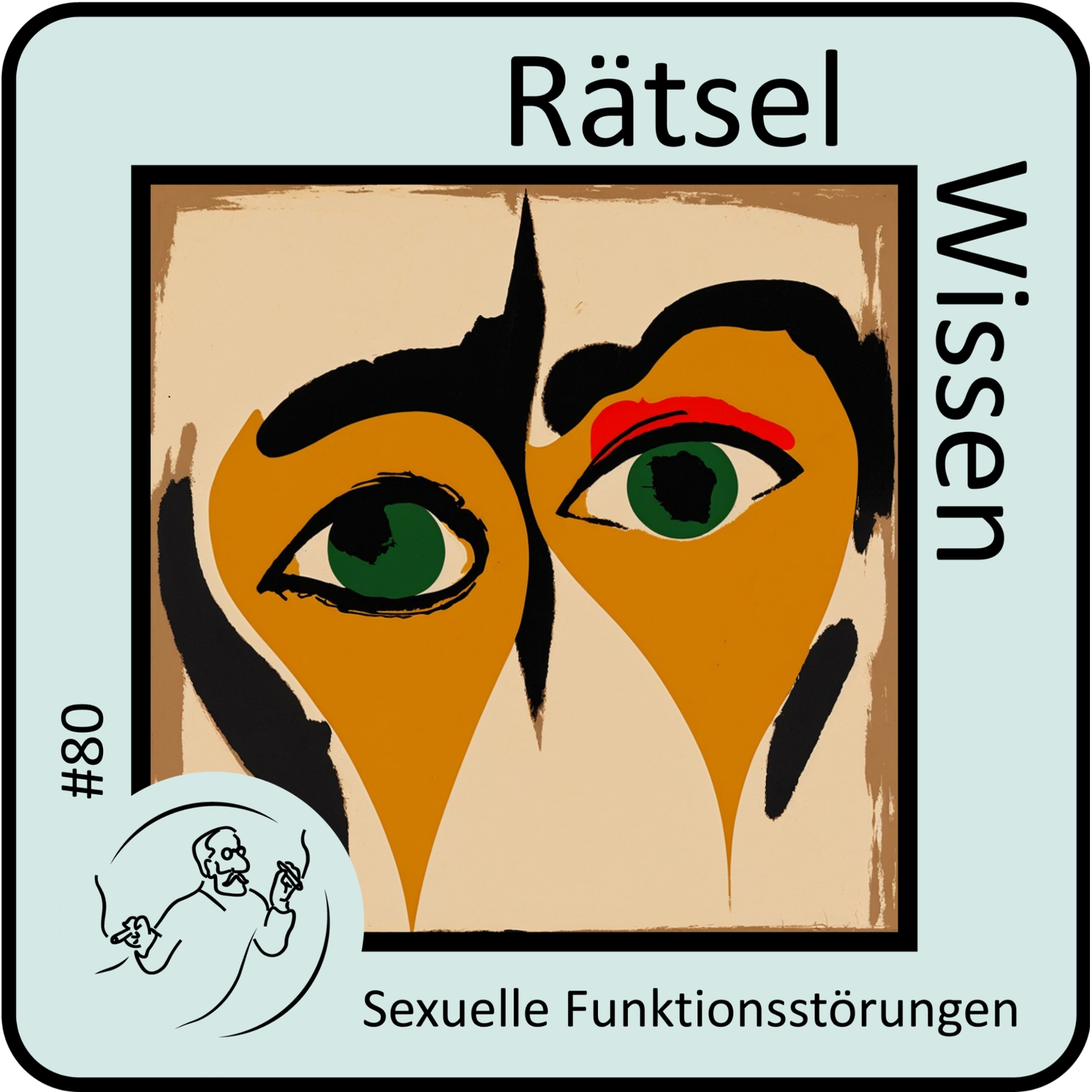 Rätsel des Unbewußten. Psychoanalyse & Psychotherapie.