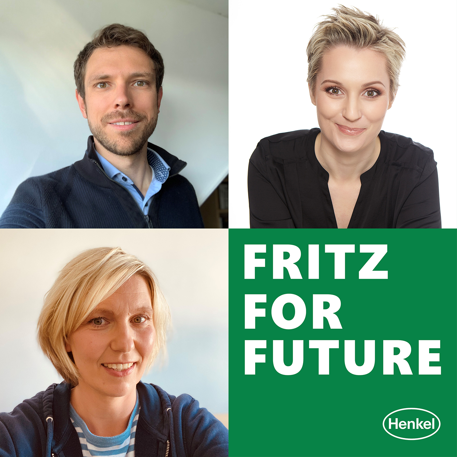 Fritz for Future