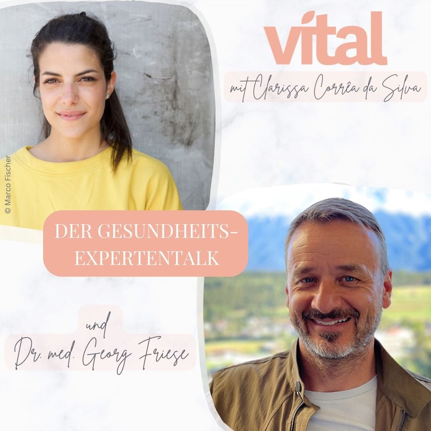 VITAL Podcast