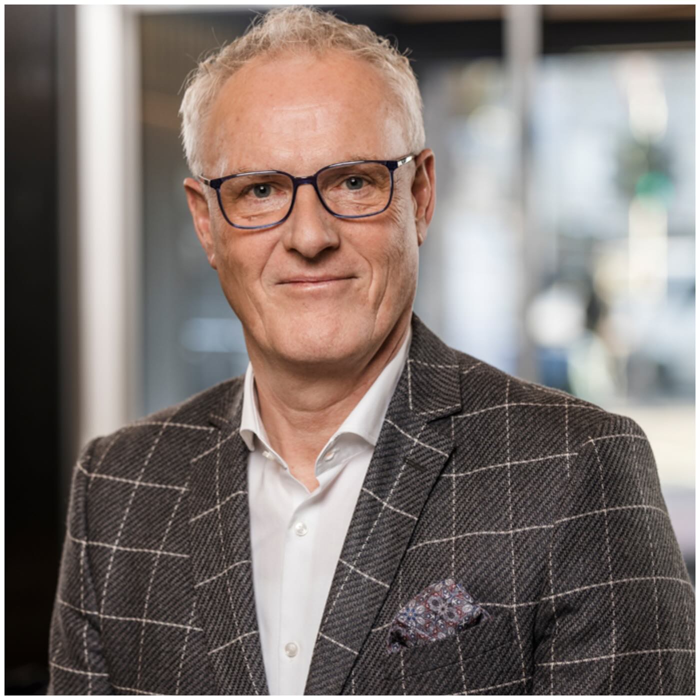 Podcast-Folge 277: Ulrich Neumann zur Charta-Gemanbroker.net-Fusion episode artwork