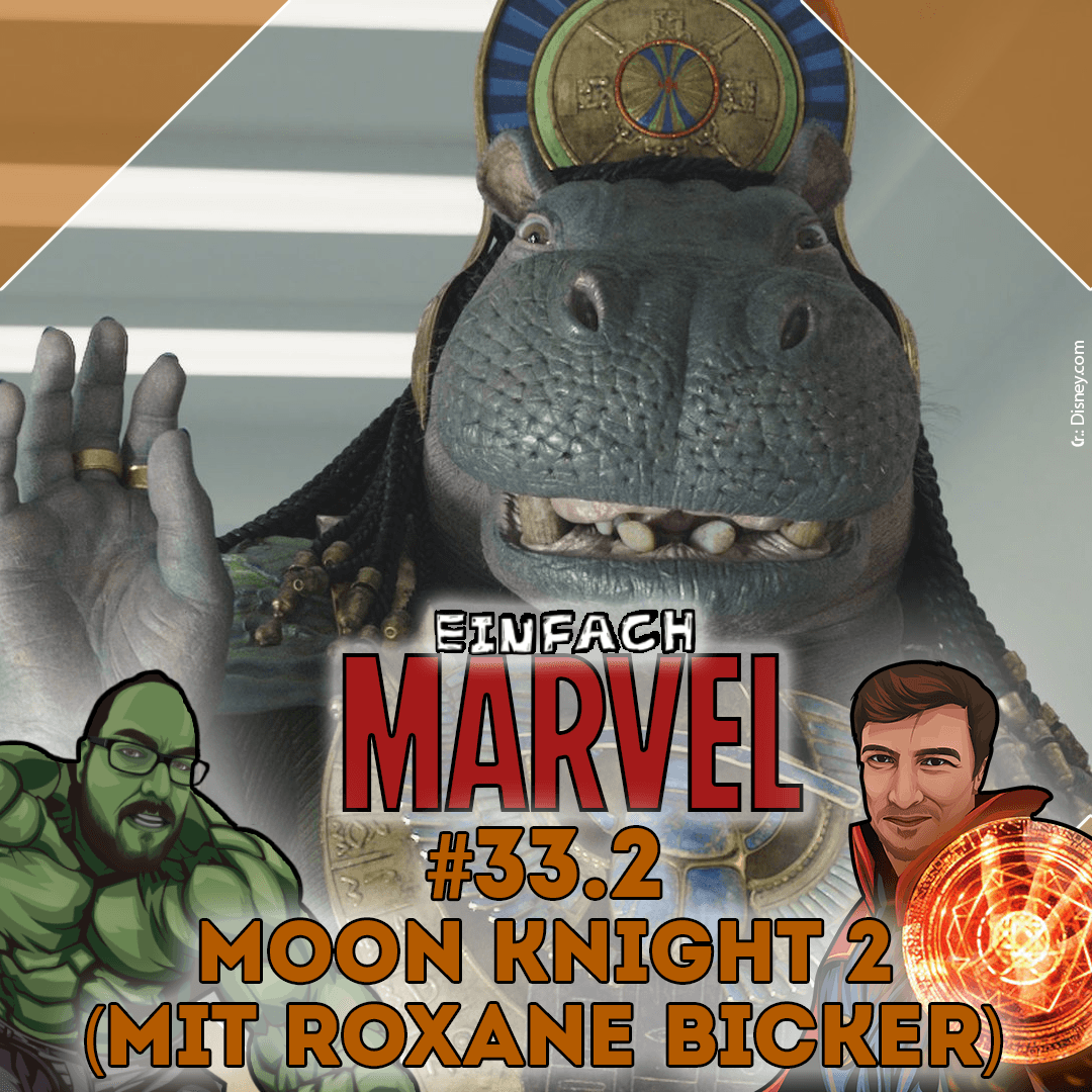 Einfach Marvel - Eure Gebrauchsanweisung für das MCU