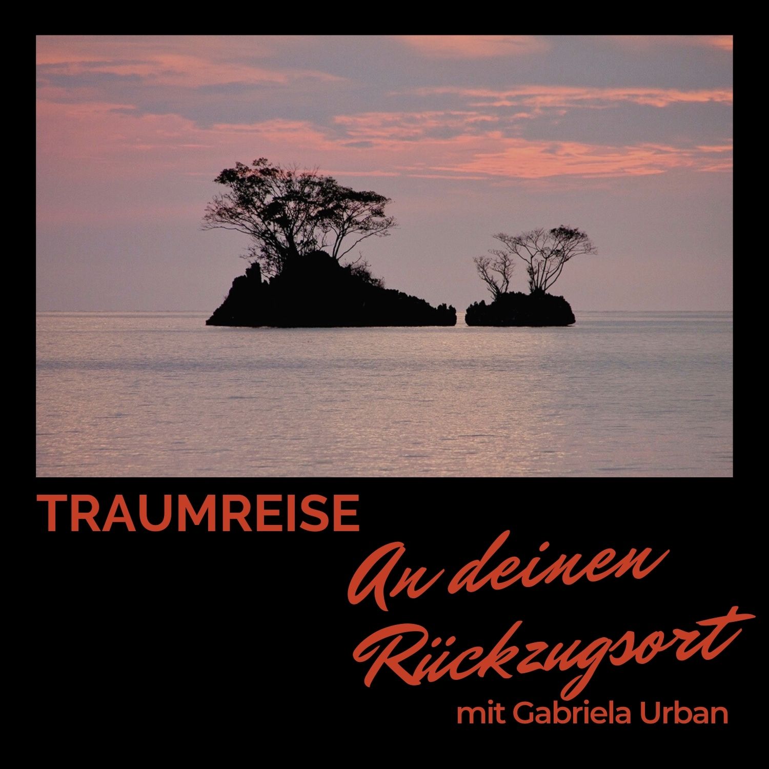 Gabriela Urban – Mentale Gesundheit, Meditationen & Traumreisen