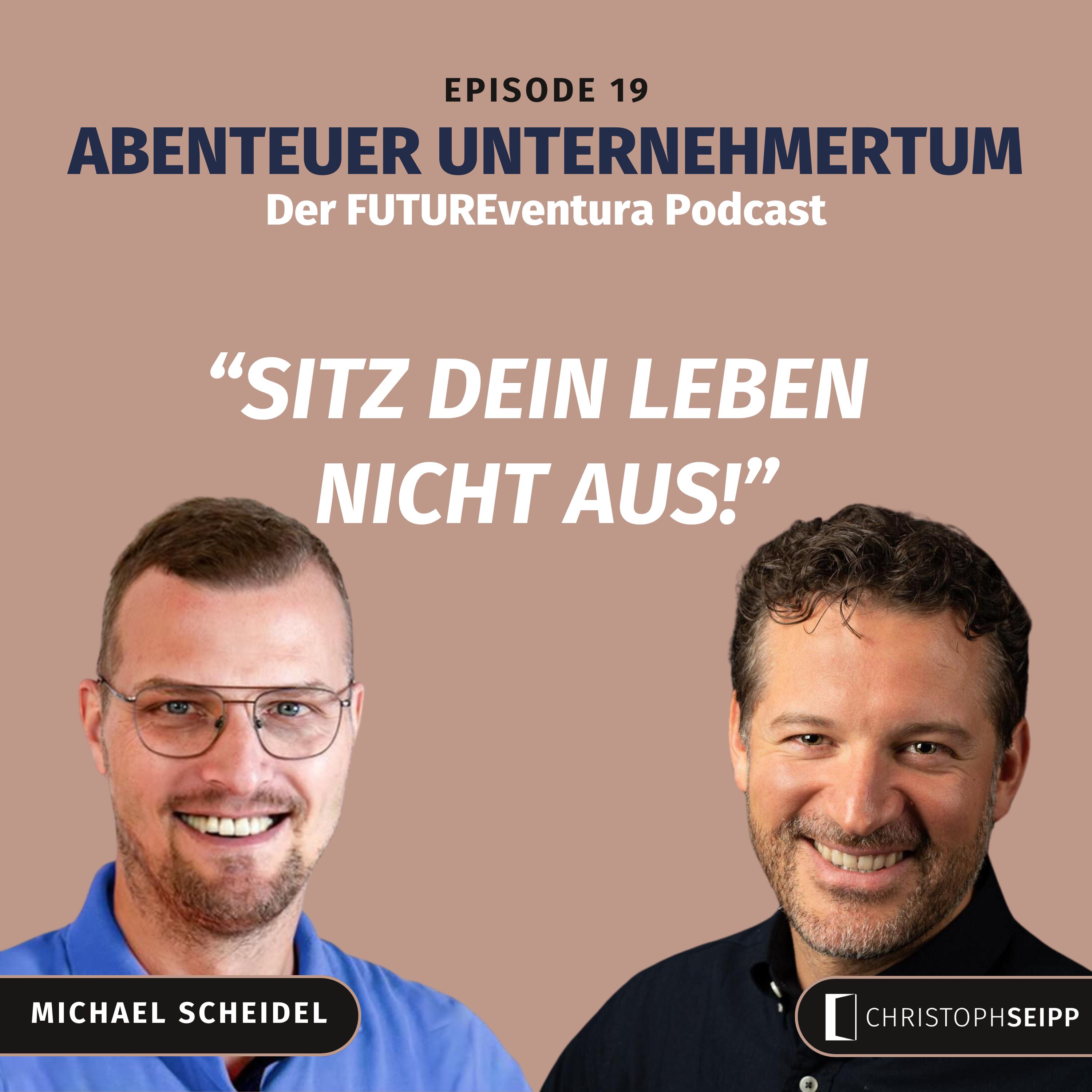Abenteuer Unternehmertum