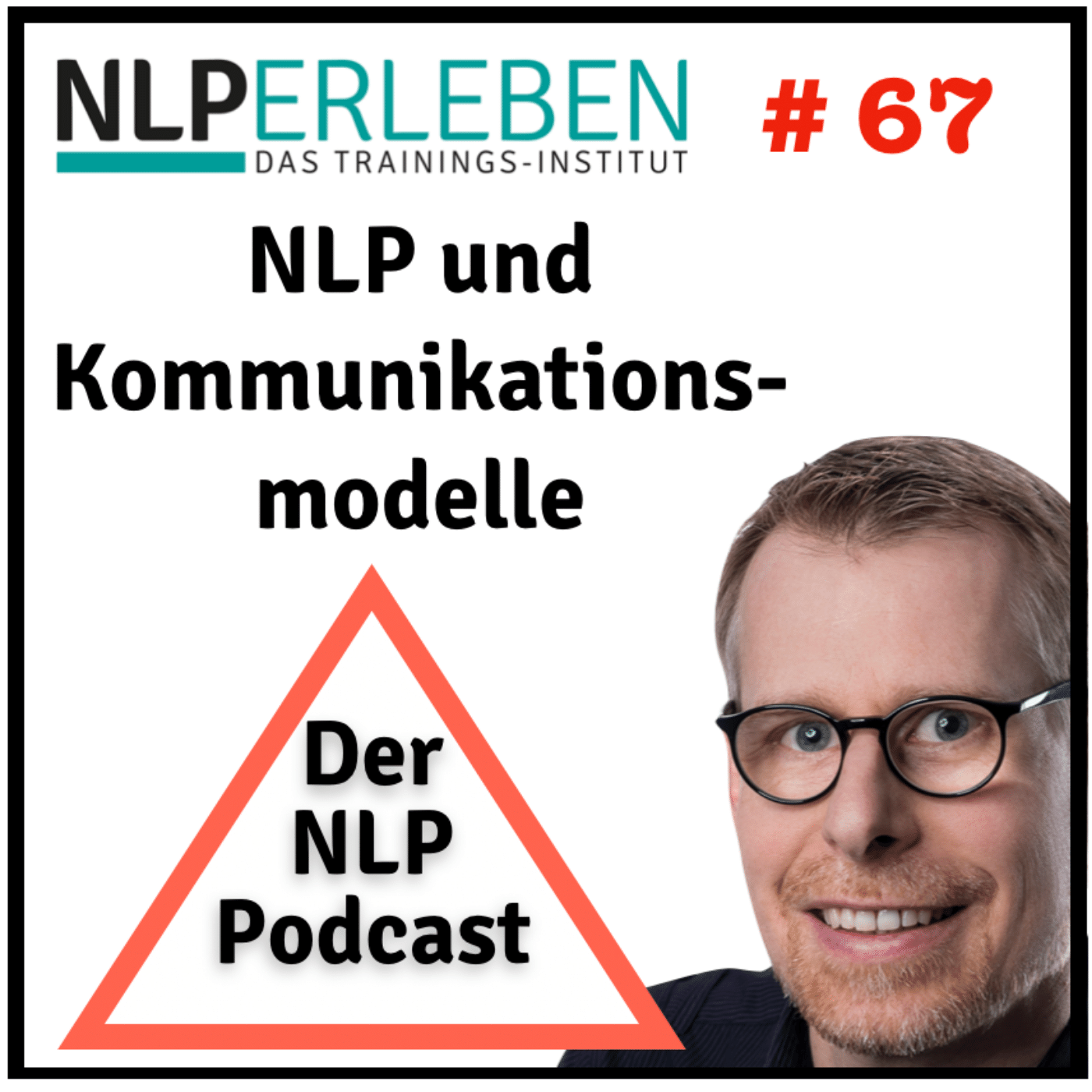 Der NLP Erleben Podcast