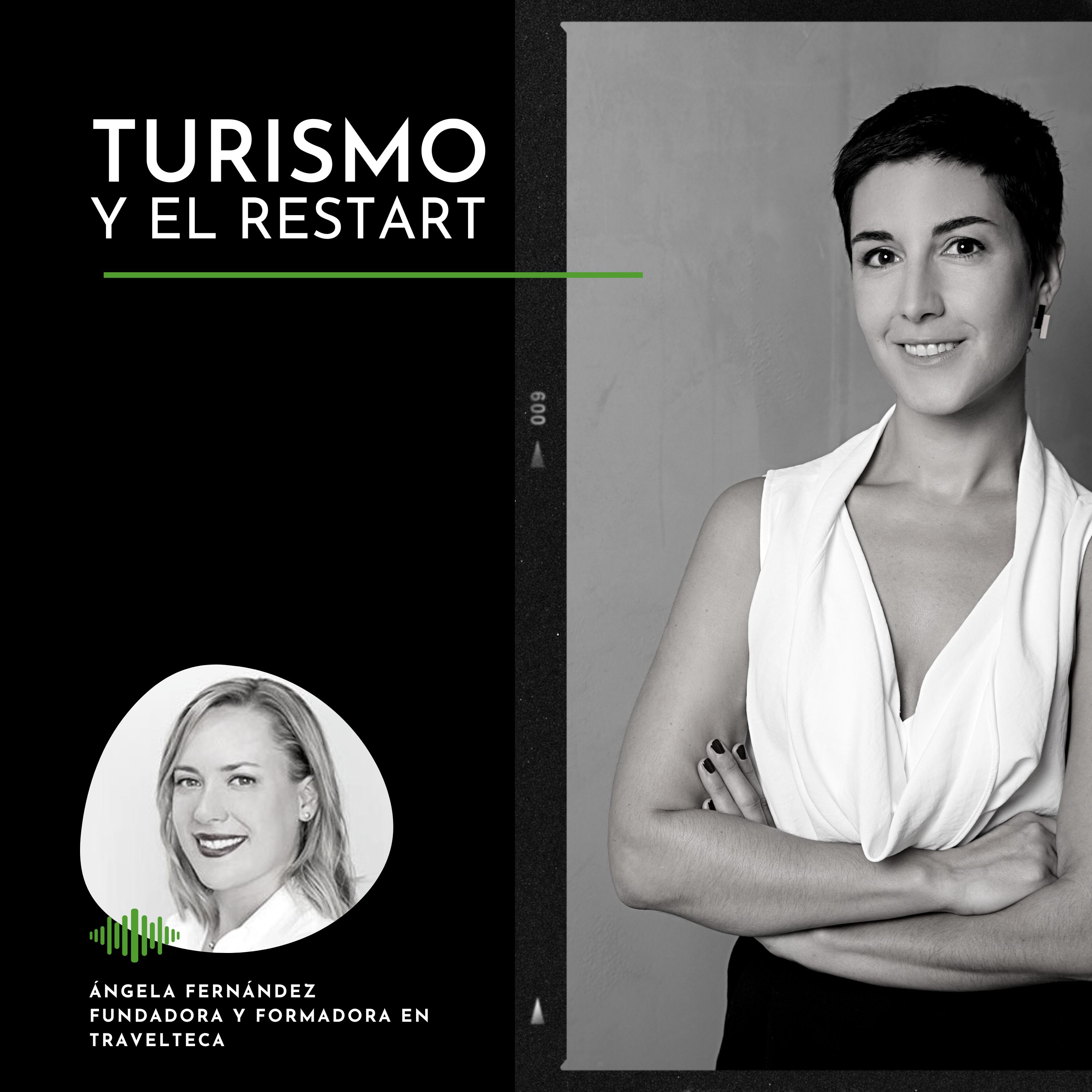 Turismo y el Coronavirus