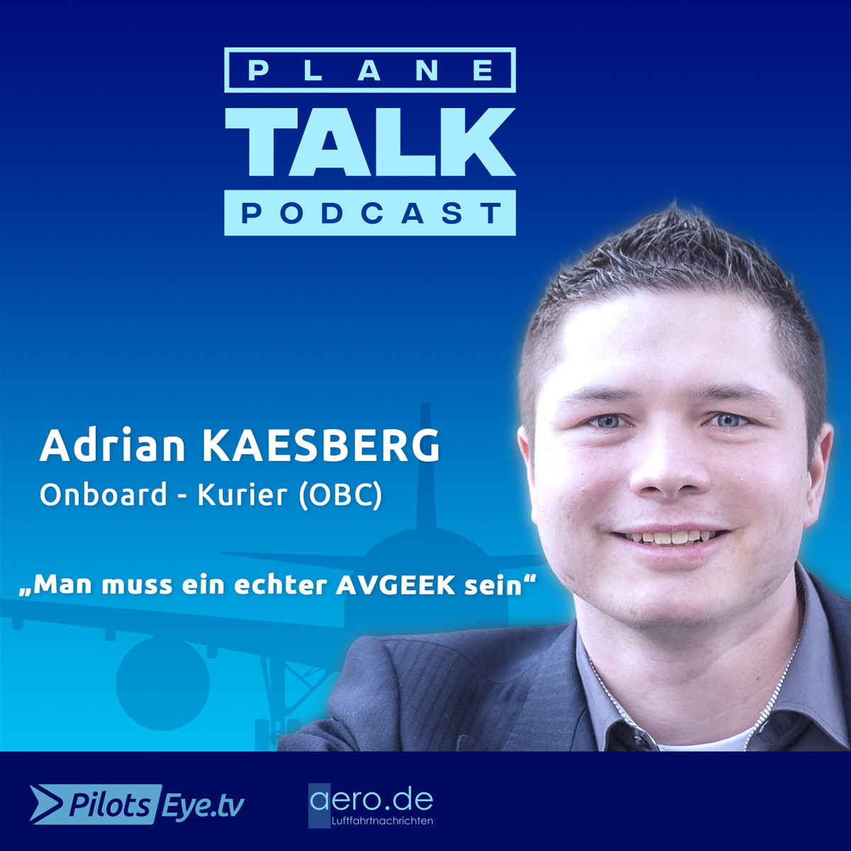 planeTALK - der PilotsEYE.tv Podcast
