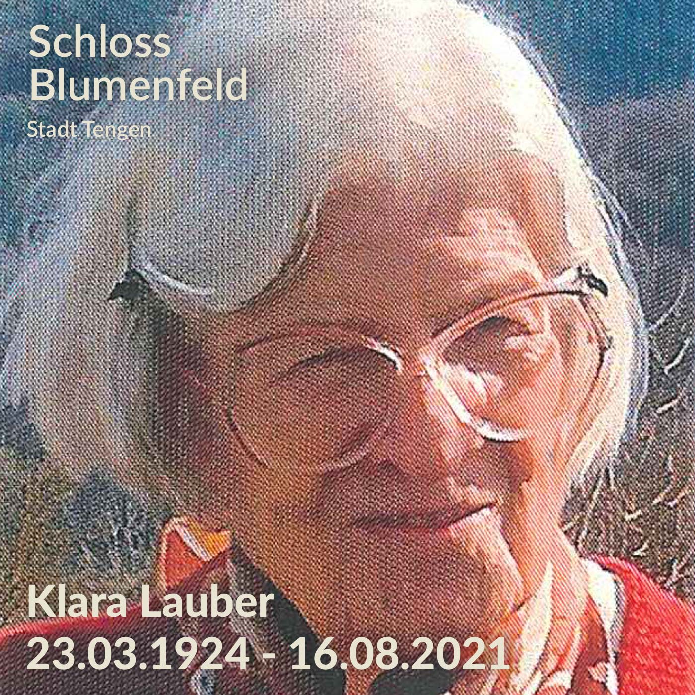 Schlossgeschichten aus Schloss Blumenfeld