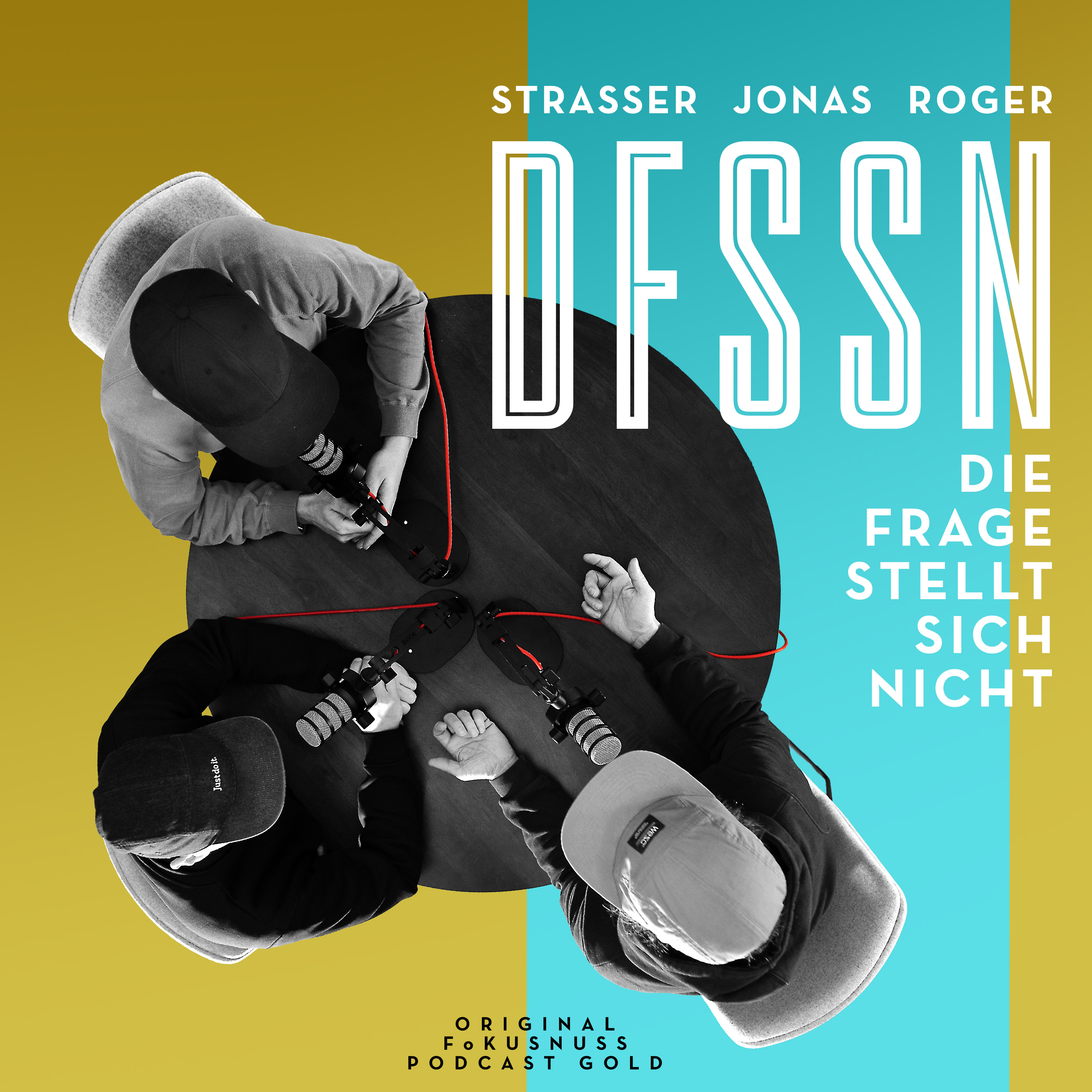 #138 Jeder kifft anders episode artwork