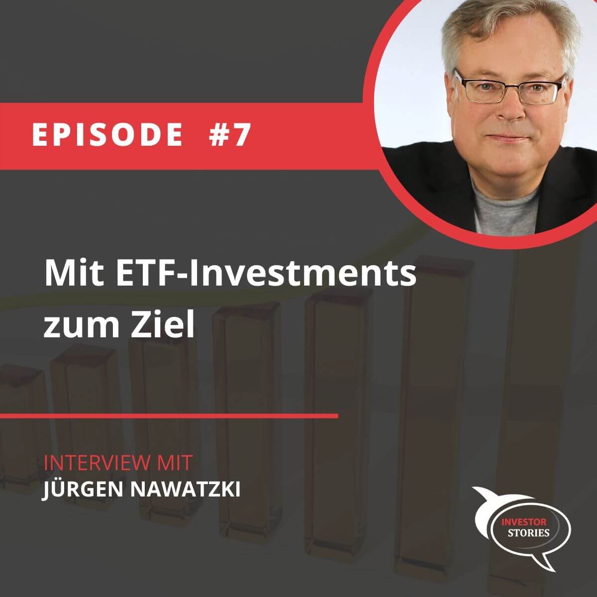 Investor Stories Podcast
