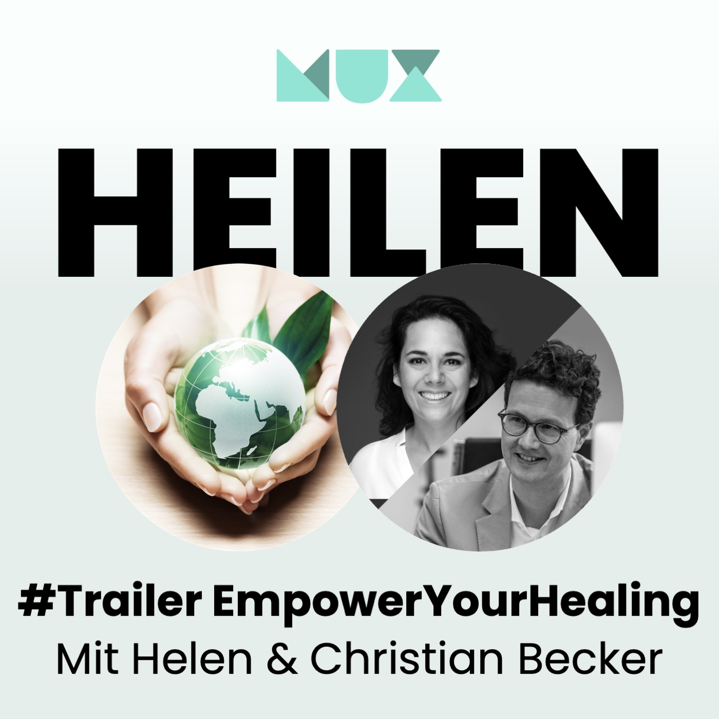 HEILEN. Trailer - EmpowerYourHealing