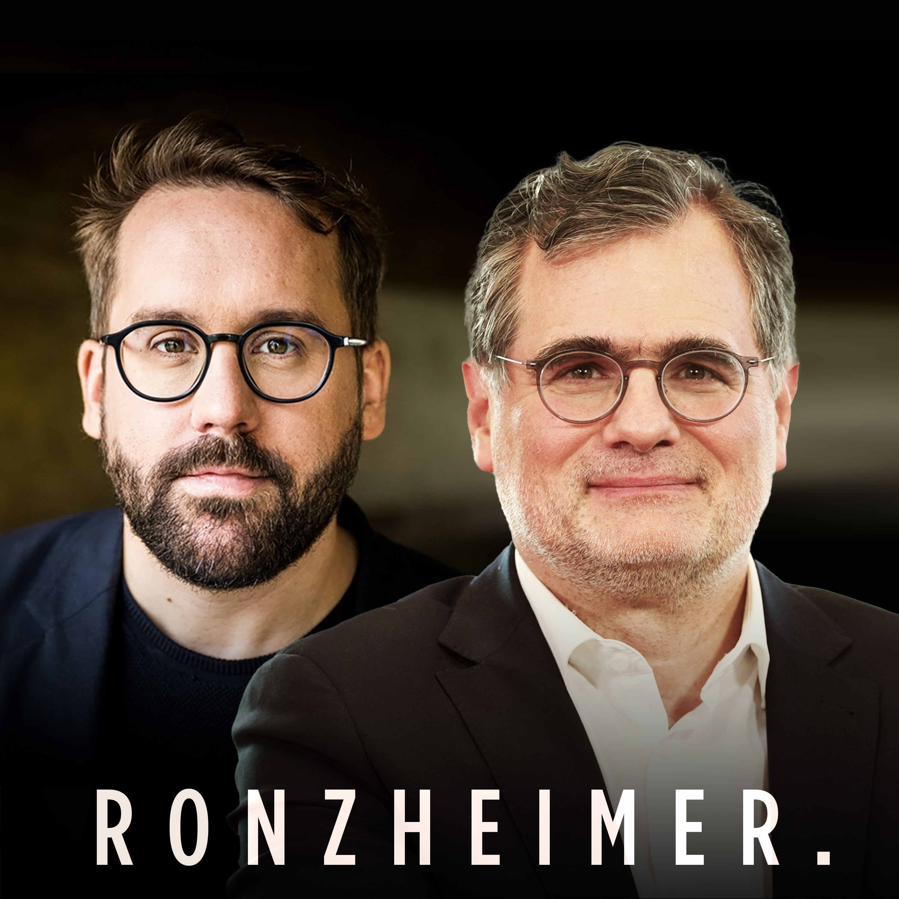 RONZHEIMER.