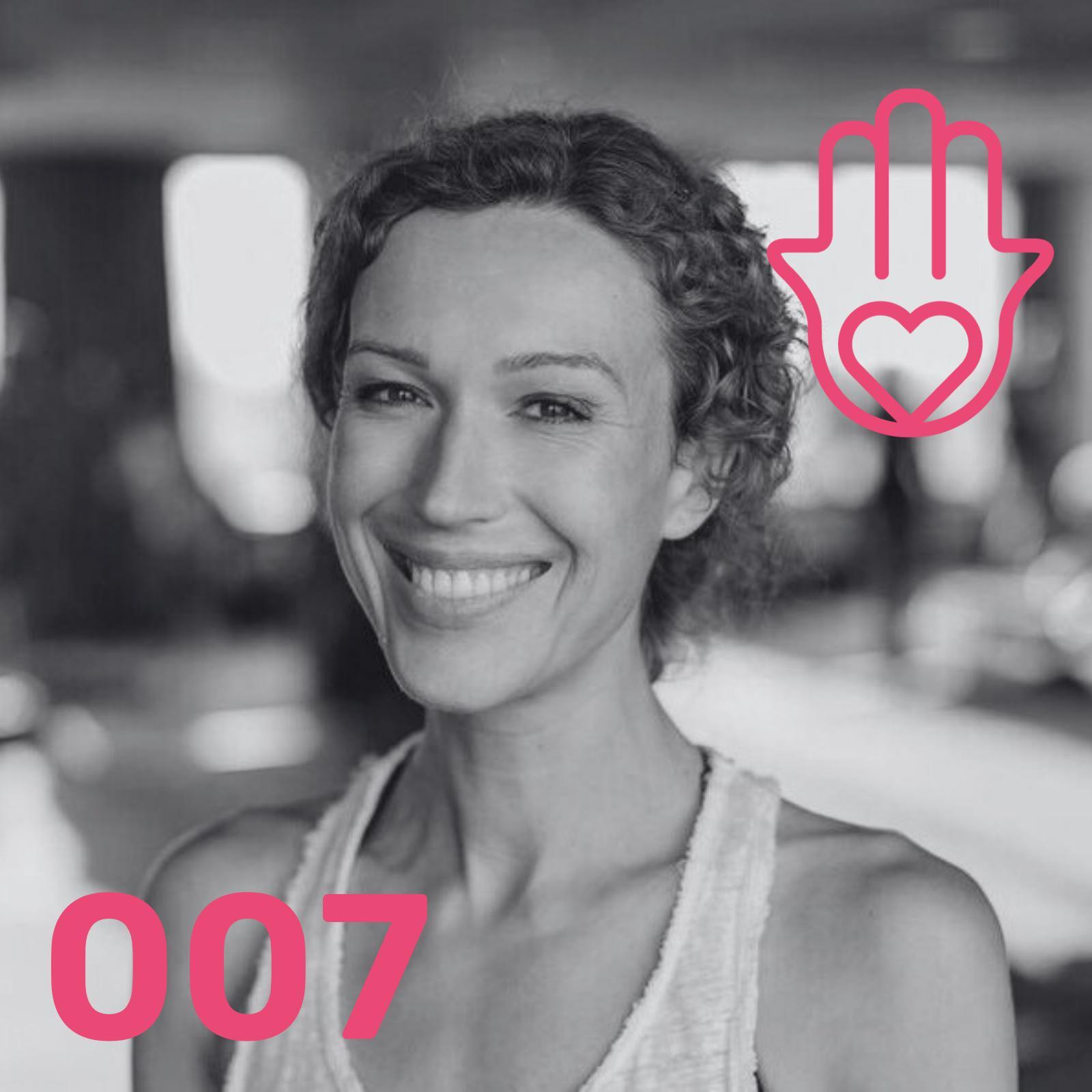 Yoga World Podcast