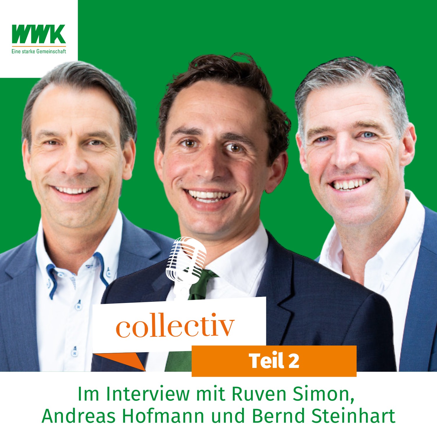 STANDPUNKT: Der Podcast des Online Magazins collectiv