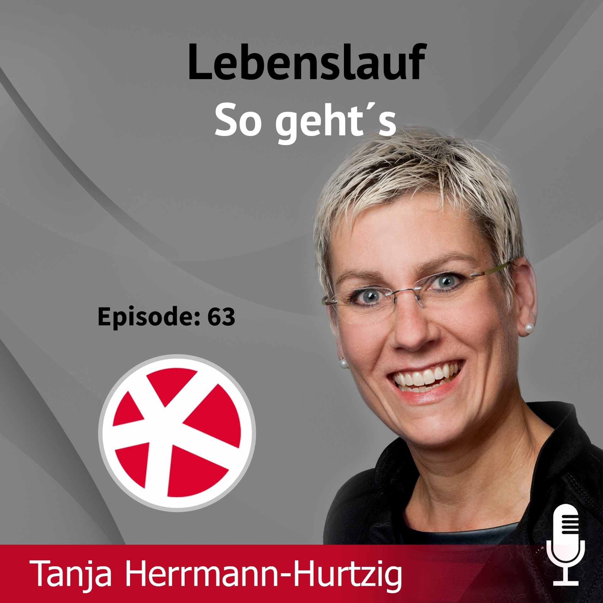 Karriere und Bewerbung - Tanja Herrmann-Hurtzig