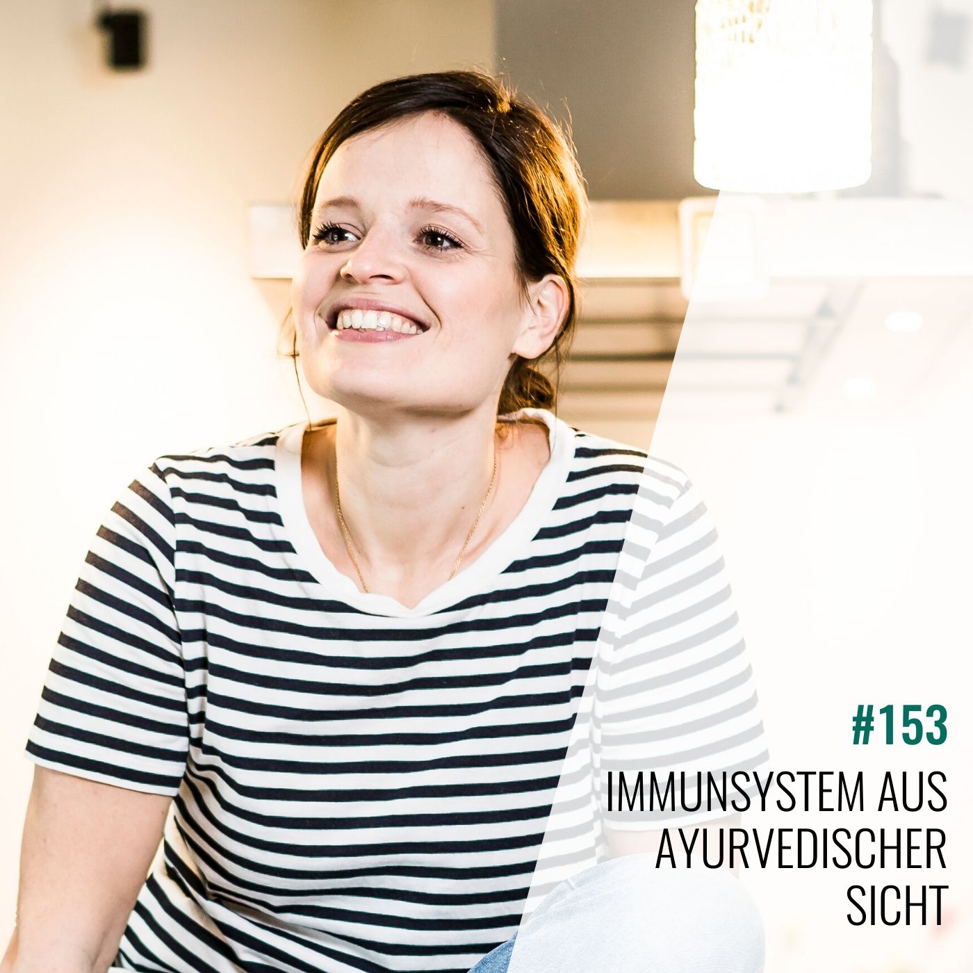 #153 Immunsystem aus ayurvedischer Sicht episode artwork