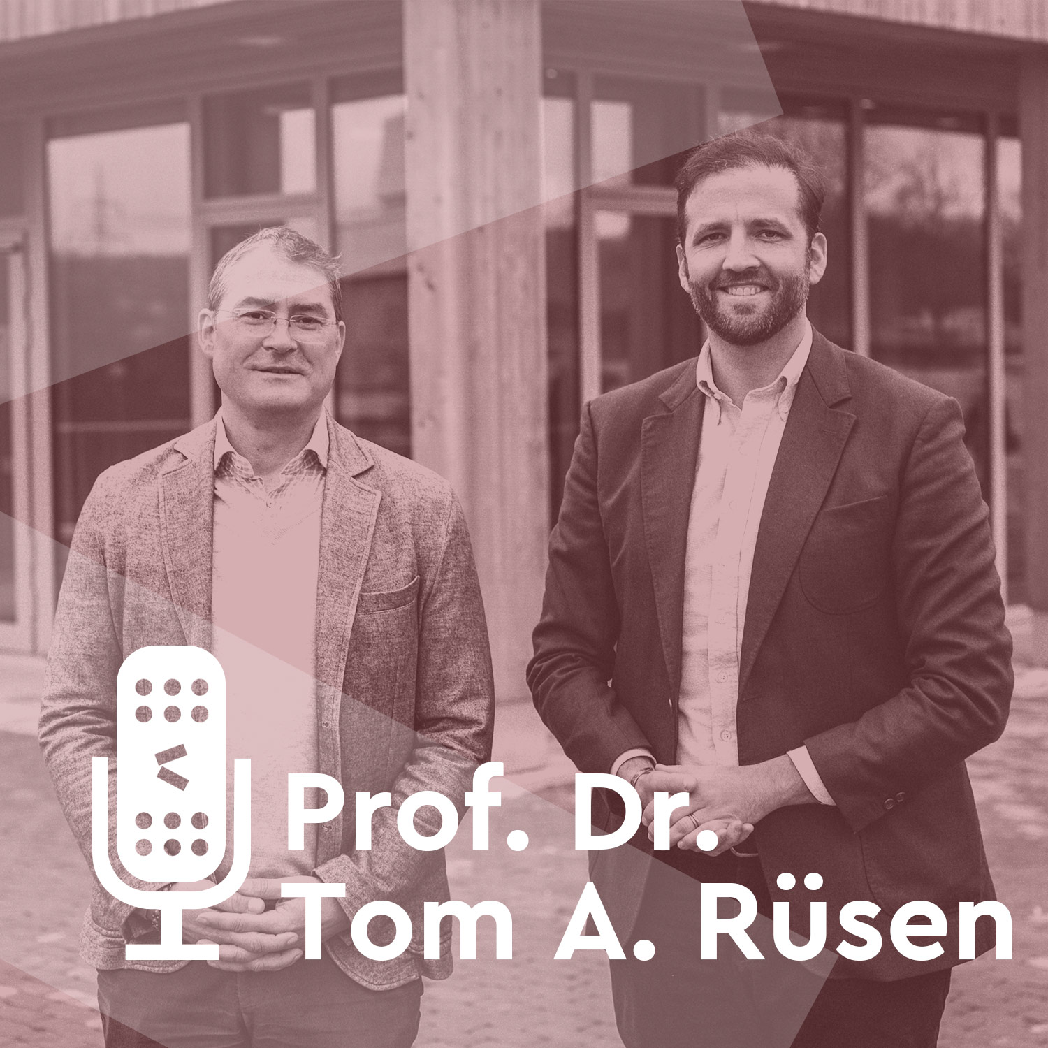 Pioniere wie wir - Der Kienbaum Podcast