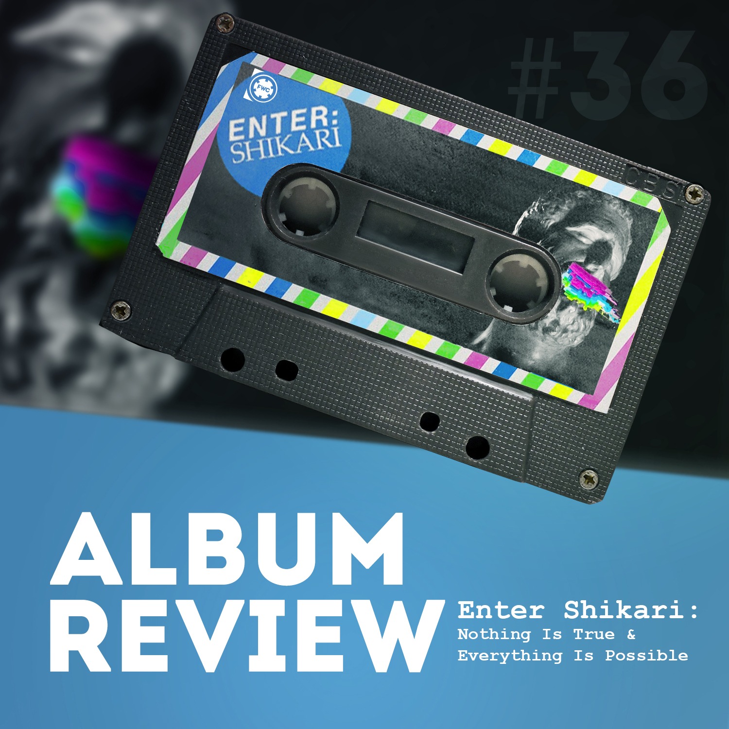 FWC - Der Musikreview Podcast