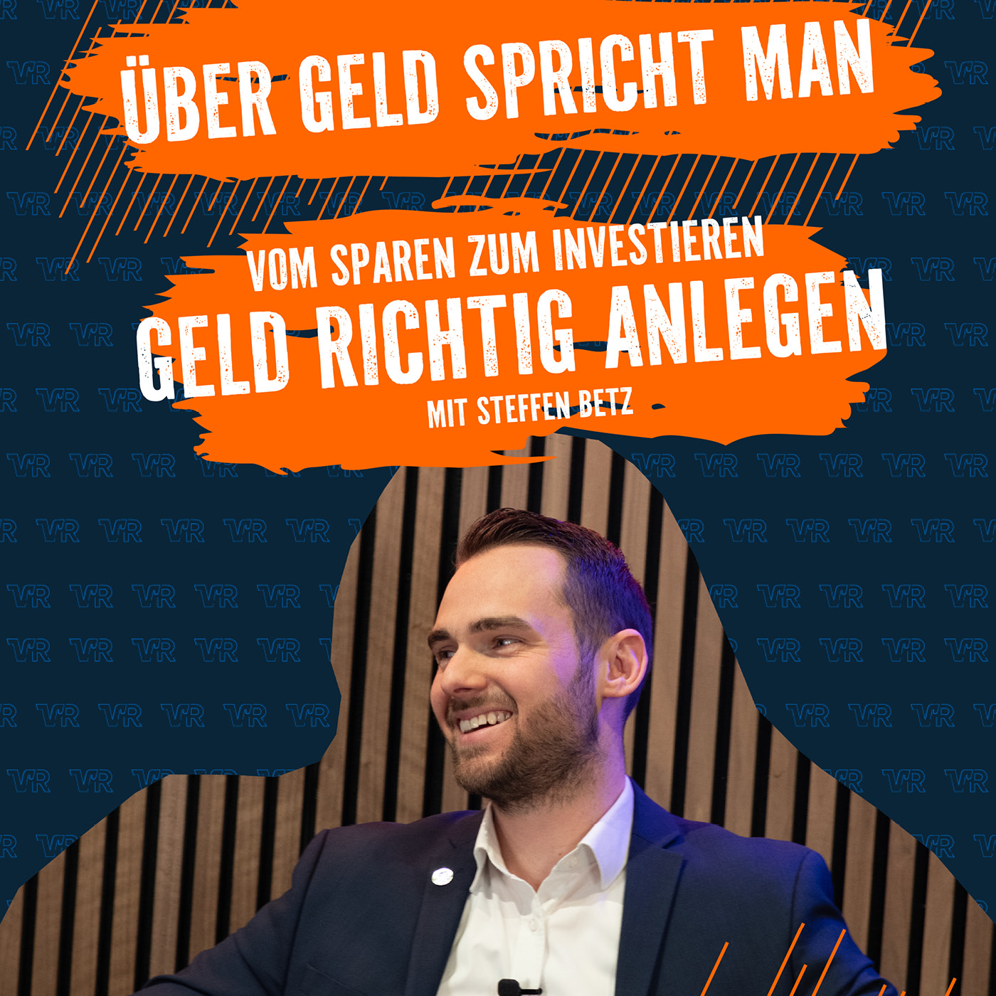 Kapitalmarkt & Börsen-Dschungel: Steffen Betz über ETFs und Aktien | Folge 5 episode artwork